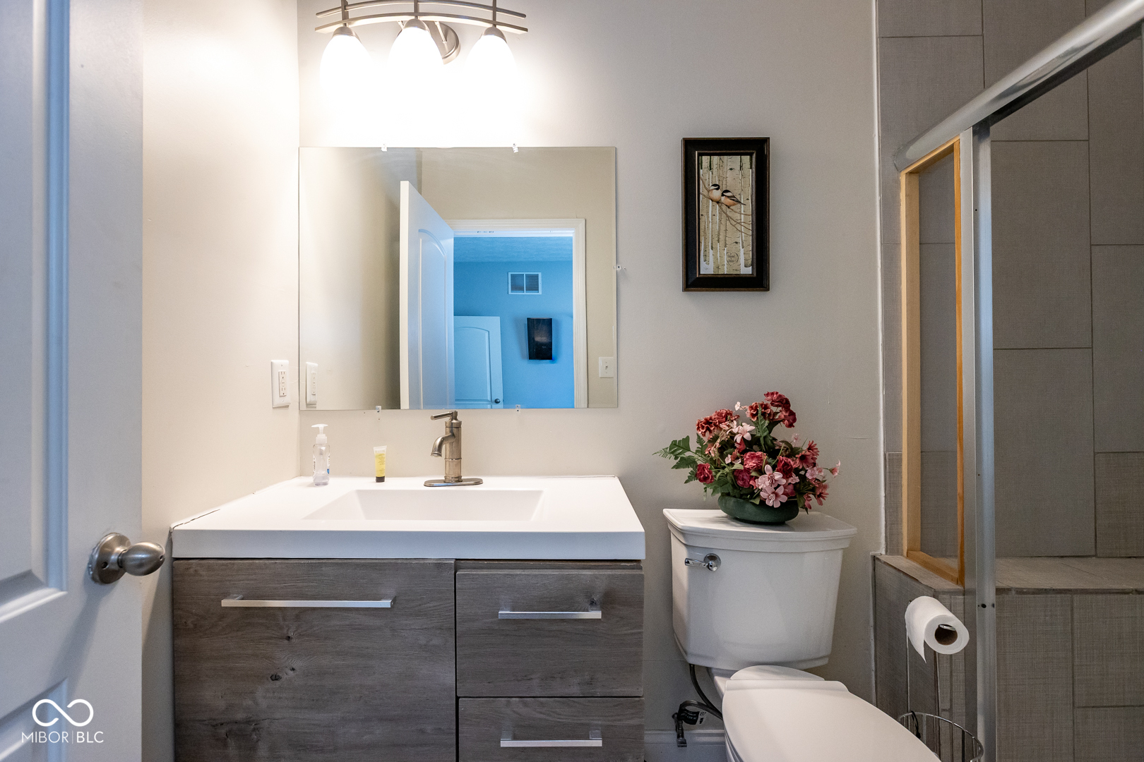 1231 S Meridian Street