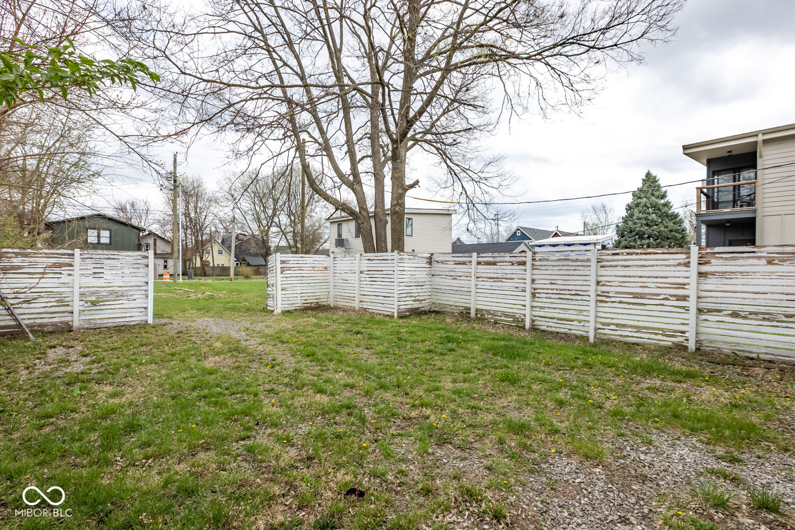 1231 S Meridian Street