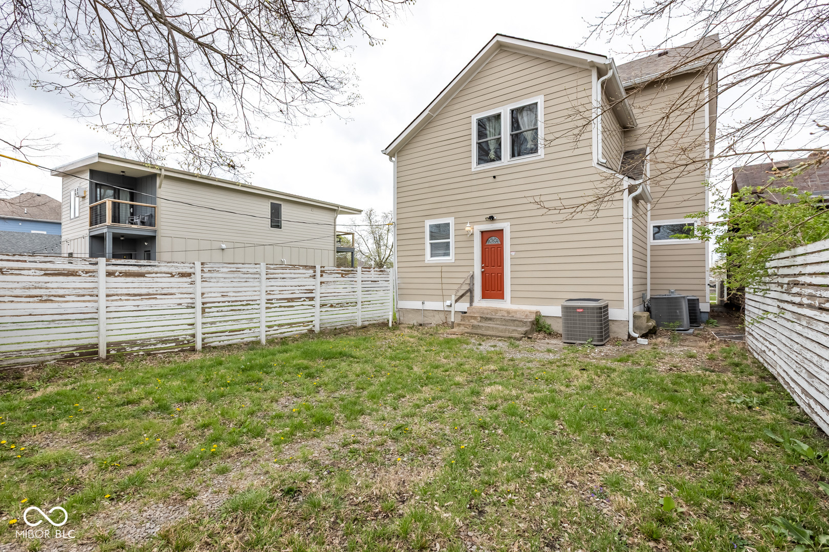 1231 S Meridian Street