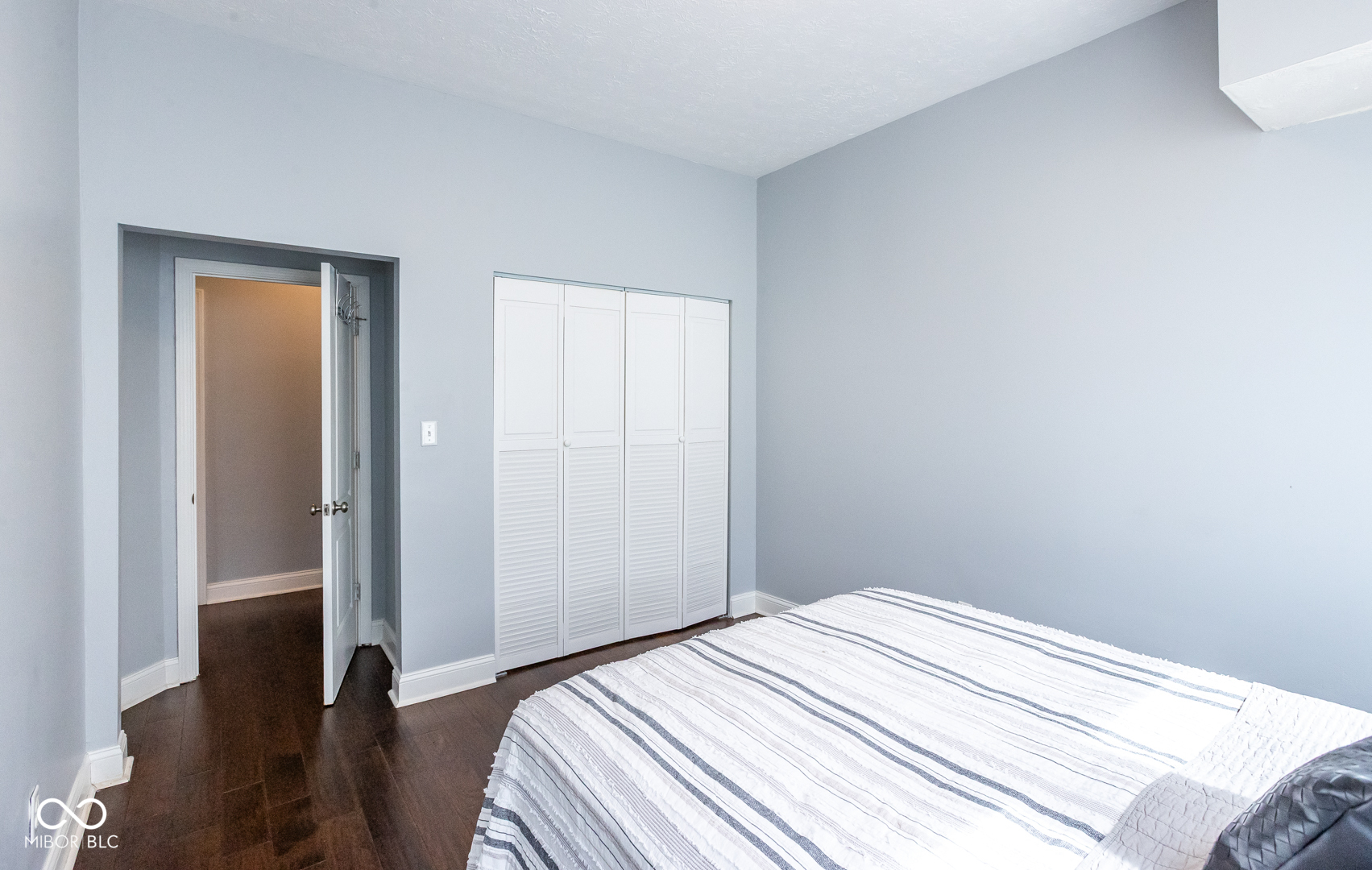 1231 S Meridian Street