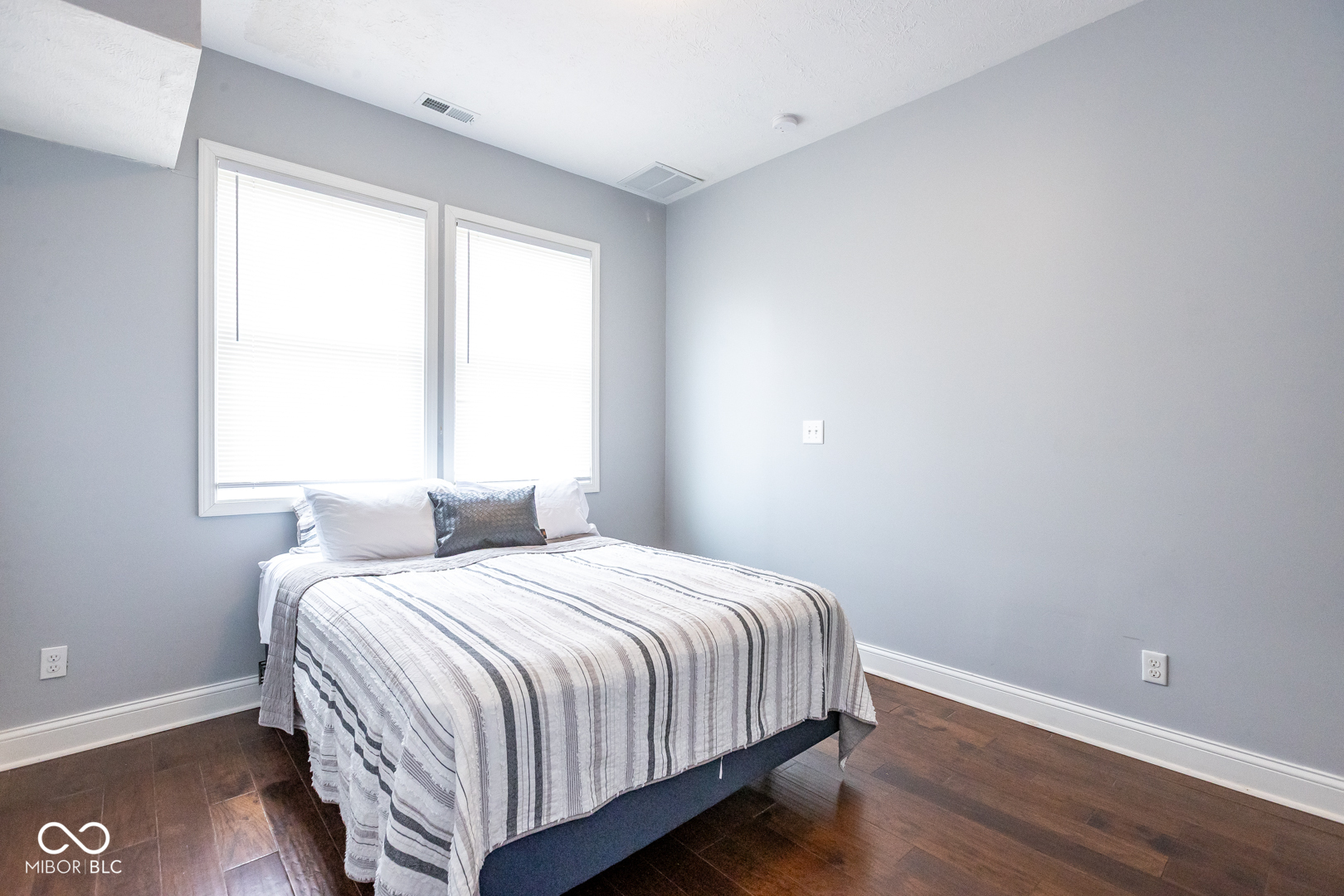 1231 S Meridian Street