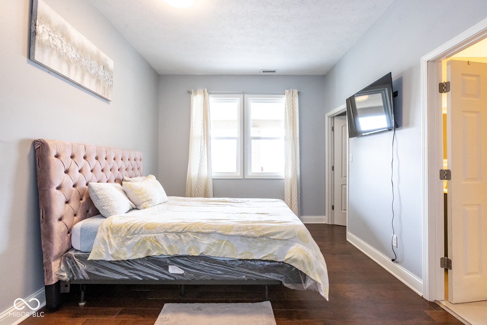 1231 S Meridian Street