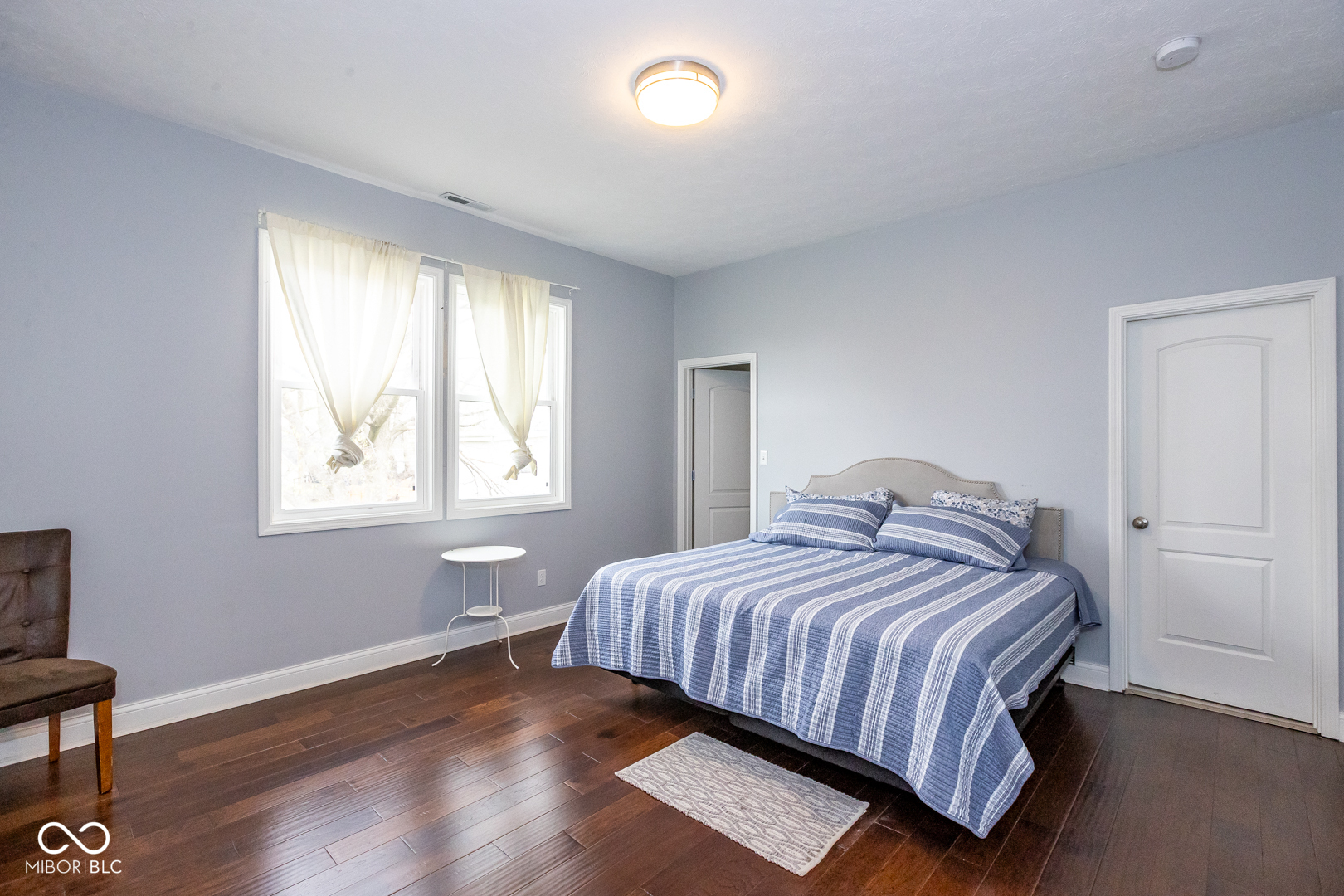 1231 S Meridian Street