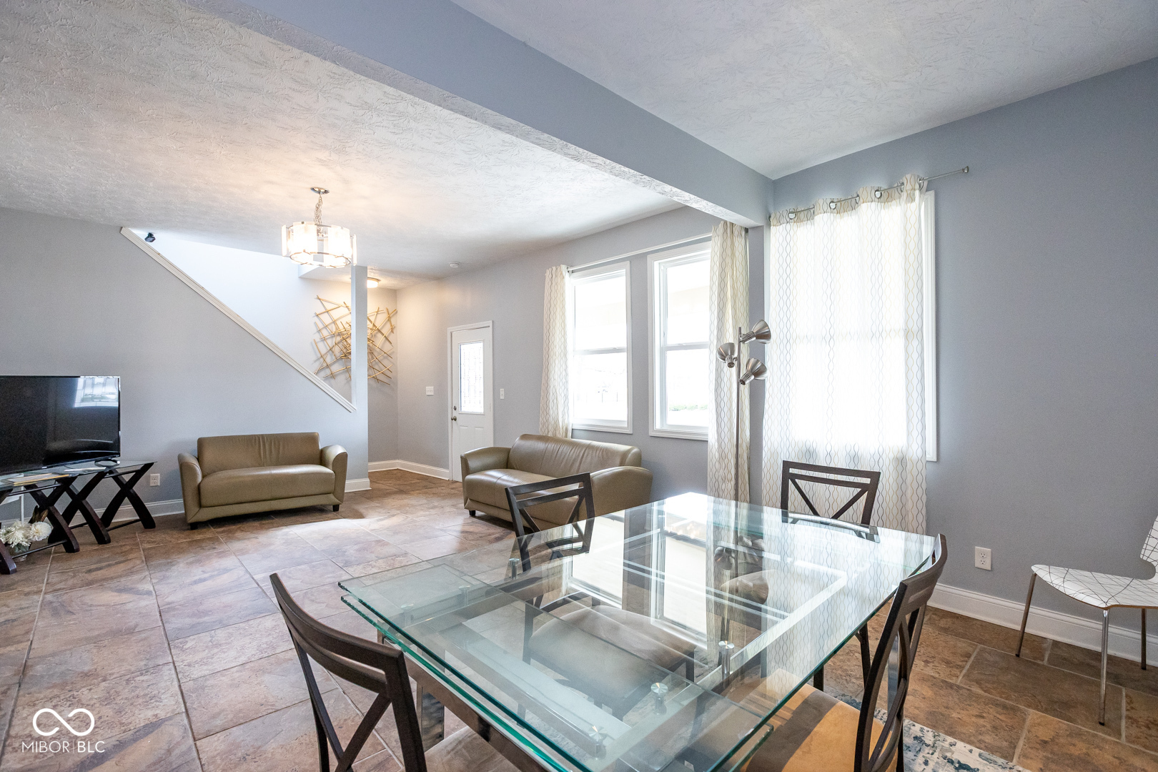 1231 S Meridian Street