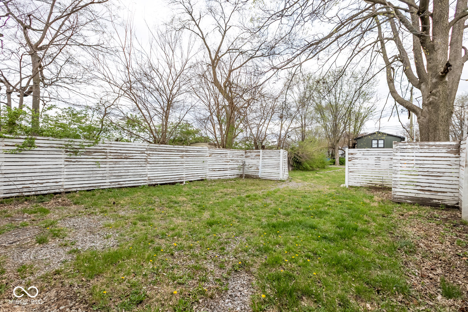 1231 S Meridian Street