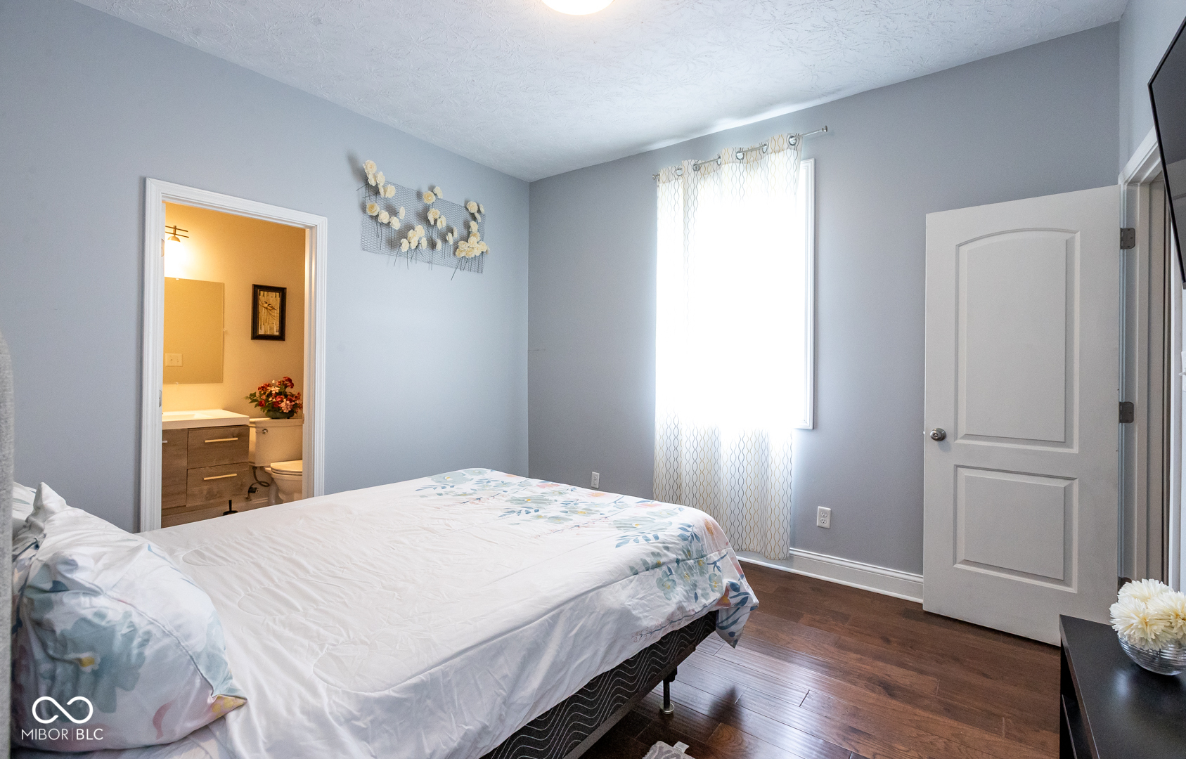 1231 S Meridian Street