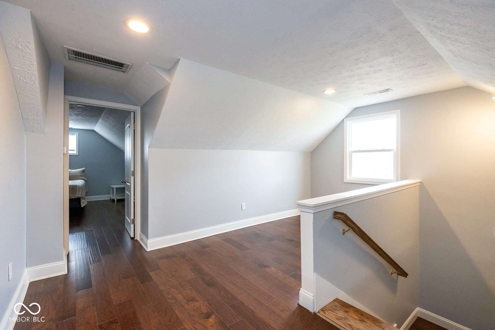 1231 S Meridian Street