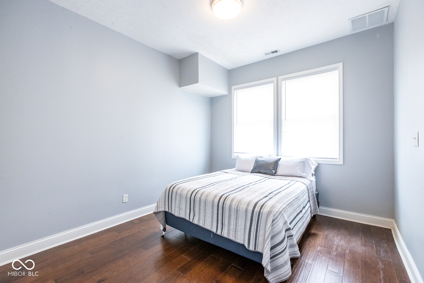 1231 S Meridian Street