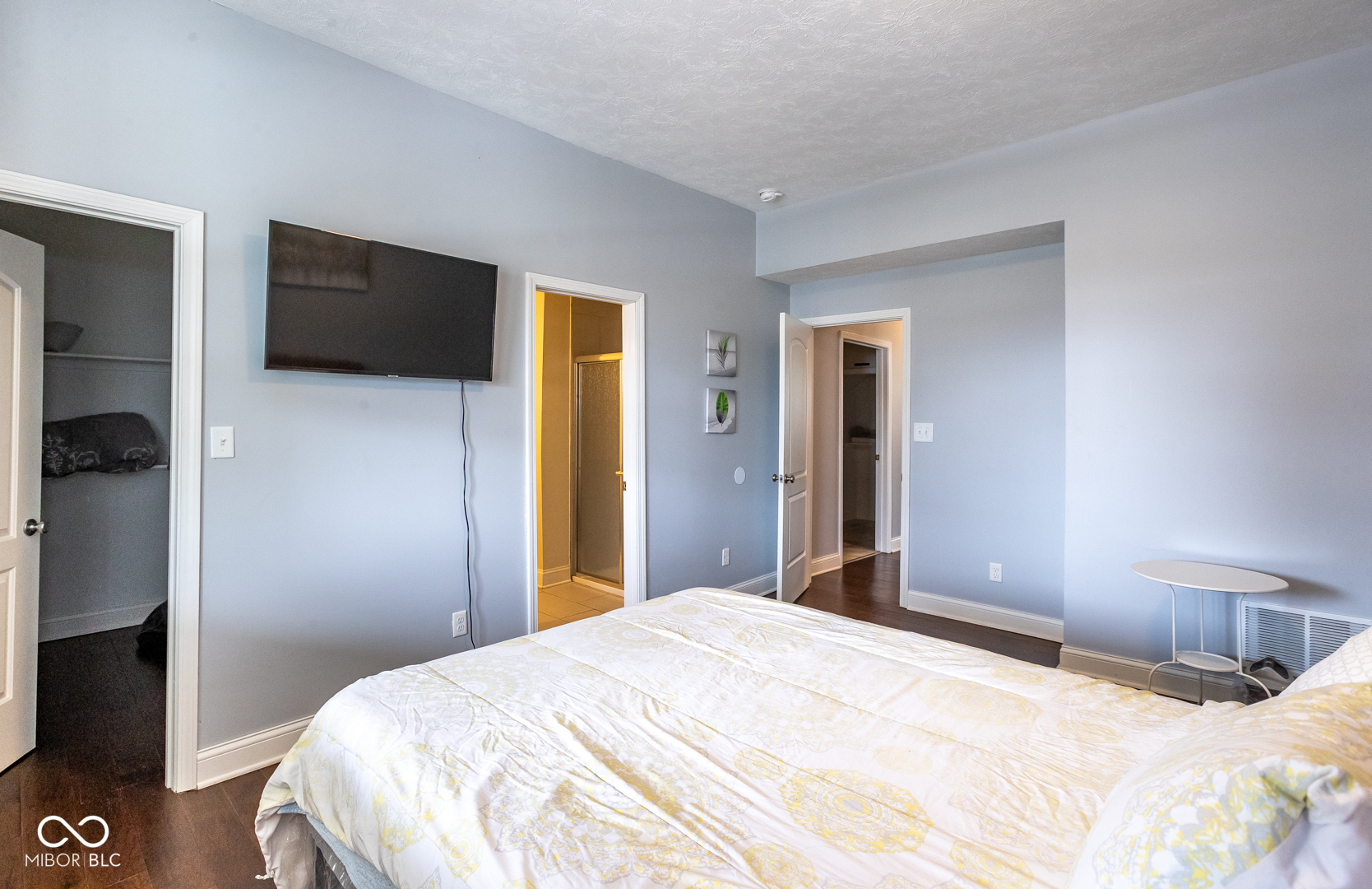 1231 S Meridian Street