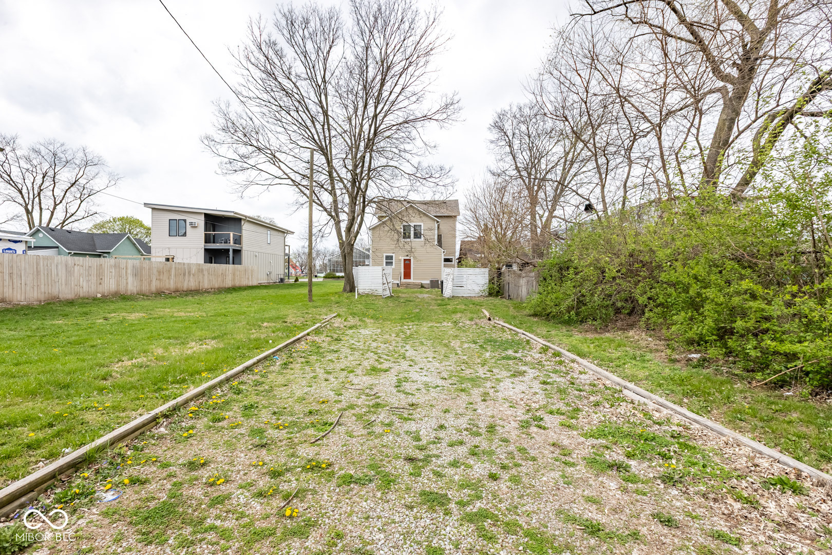 1231 S Meridian Street