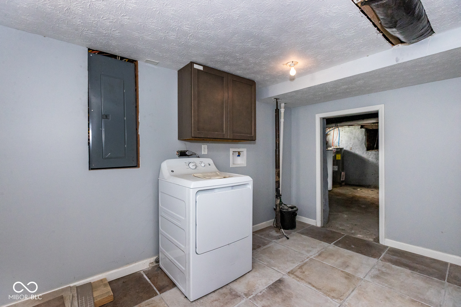 1231 S Meridian Street