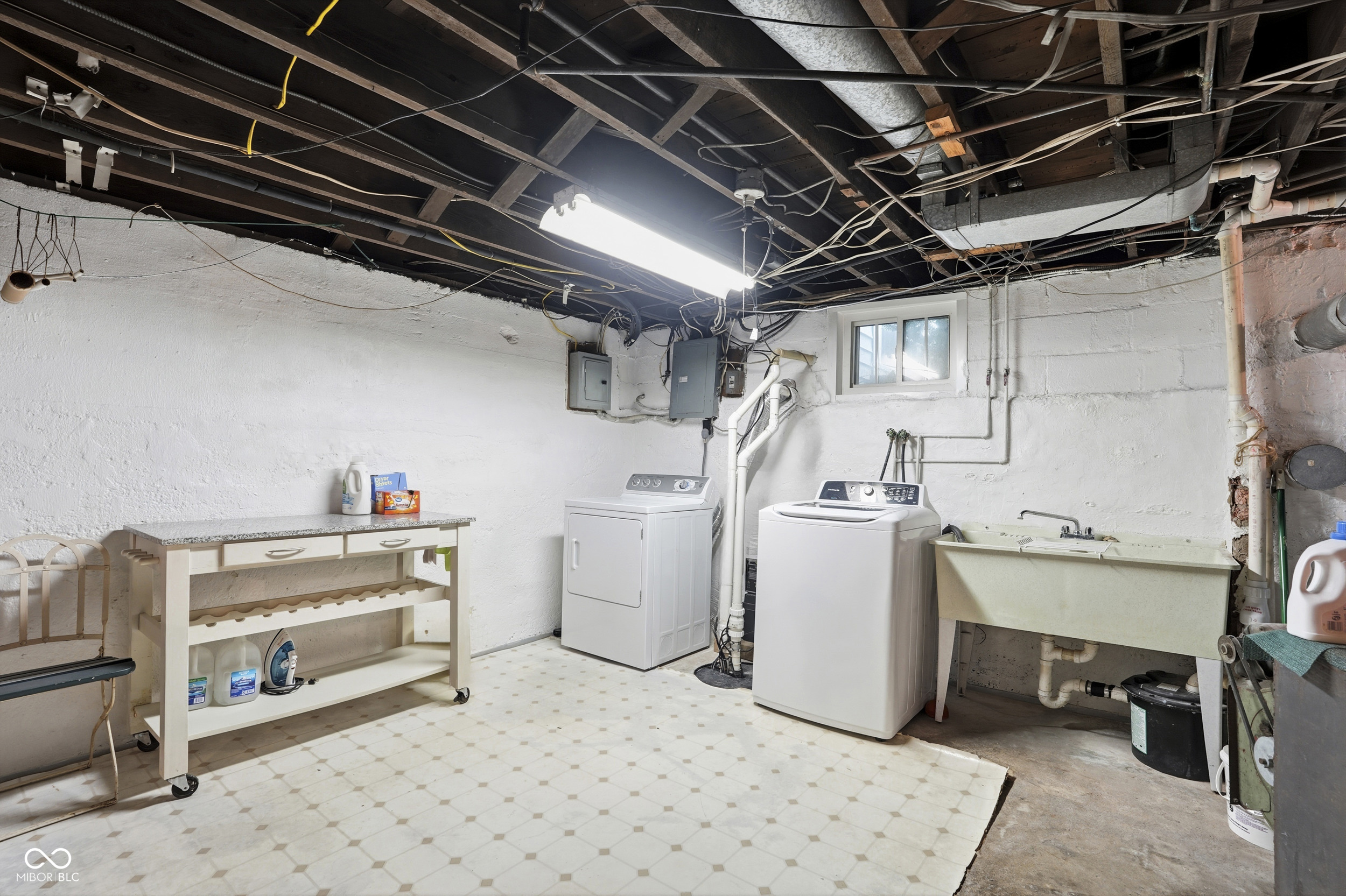 4850 W Mooresville Road