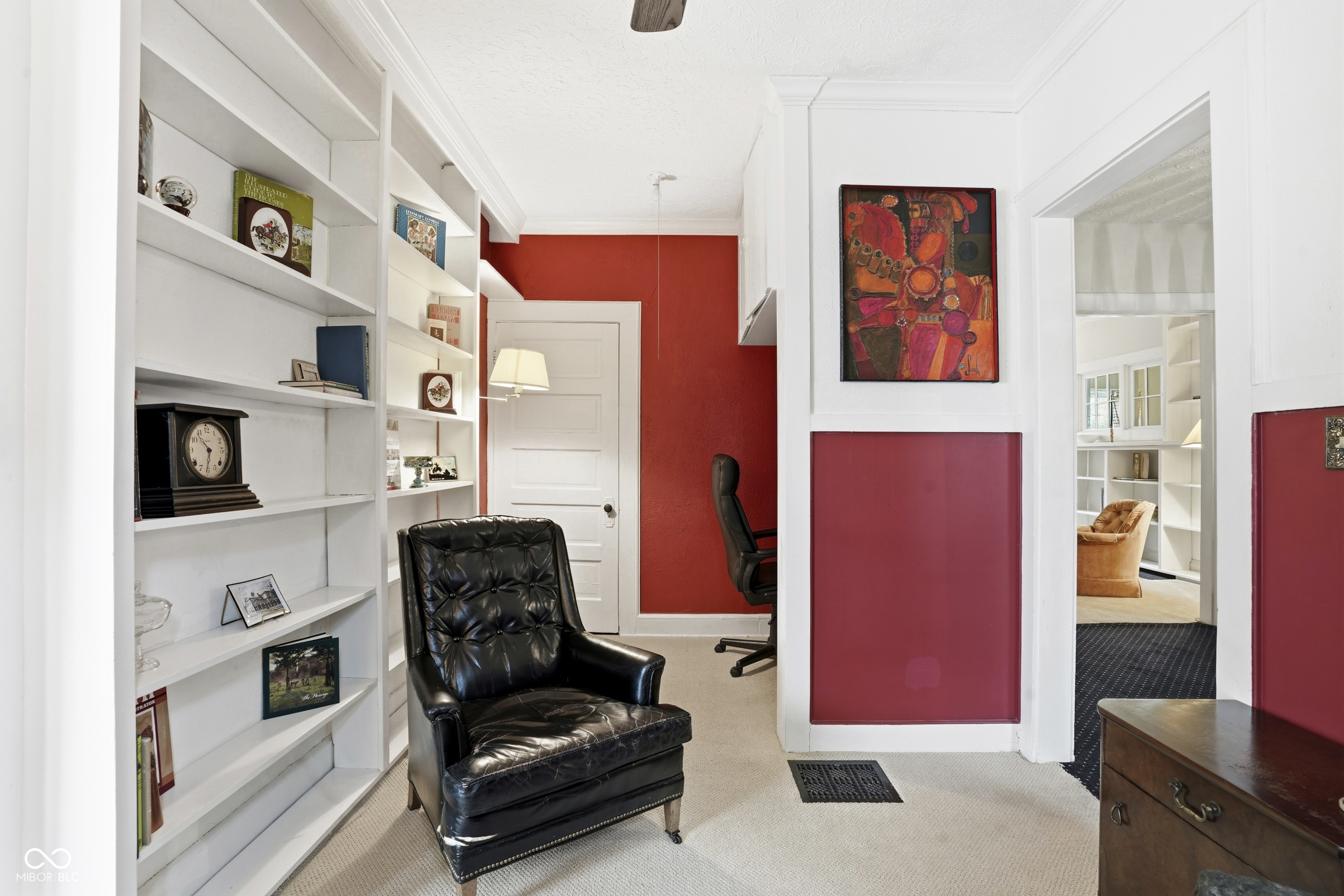 4850 W Mooresville Road