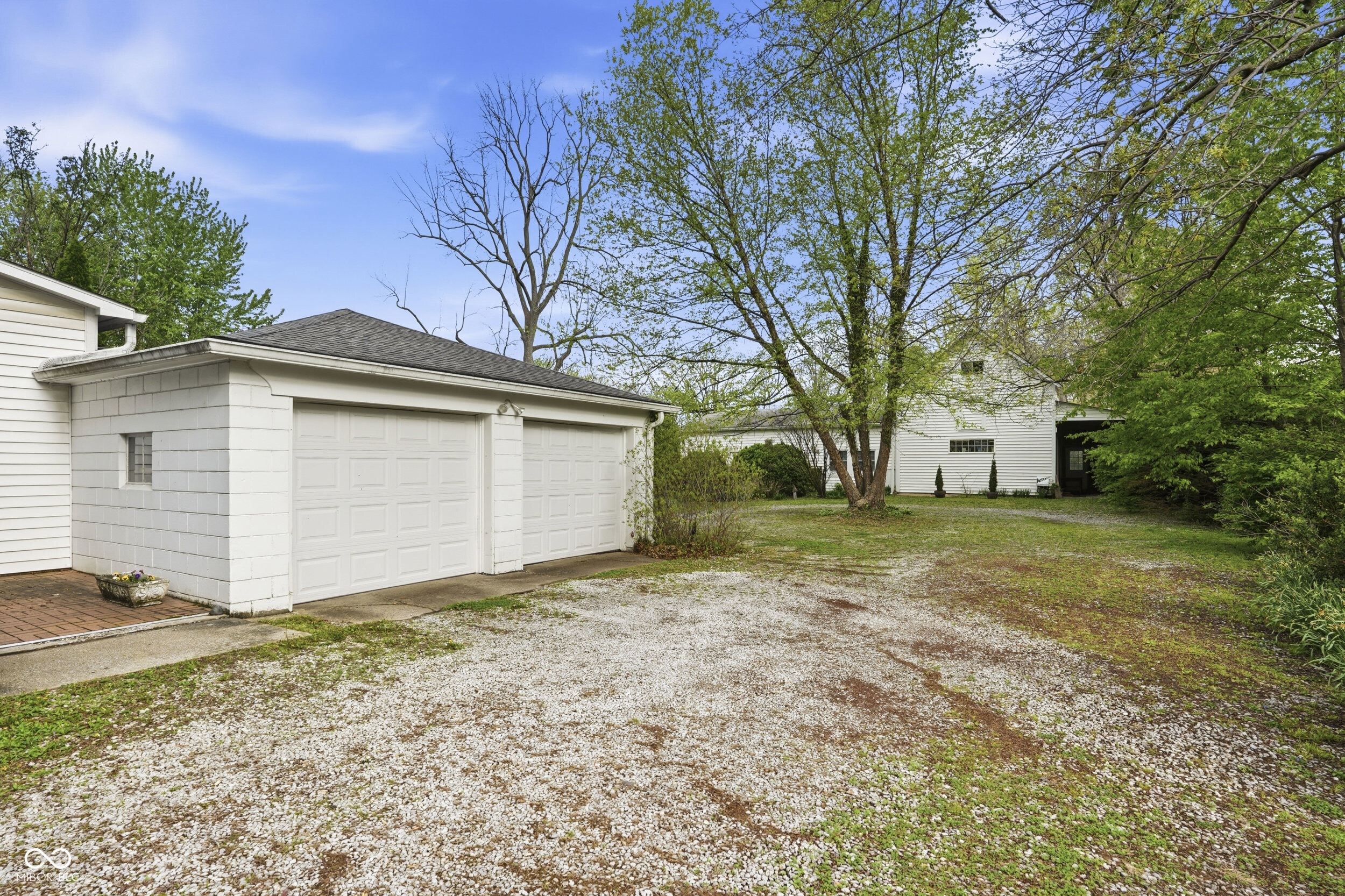 4850 W Mooresville Road