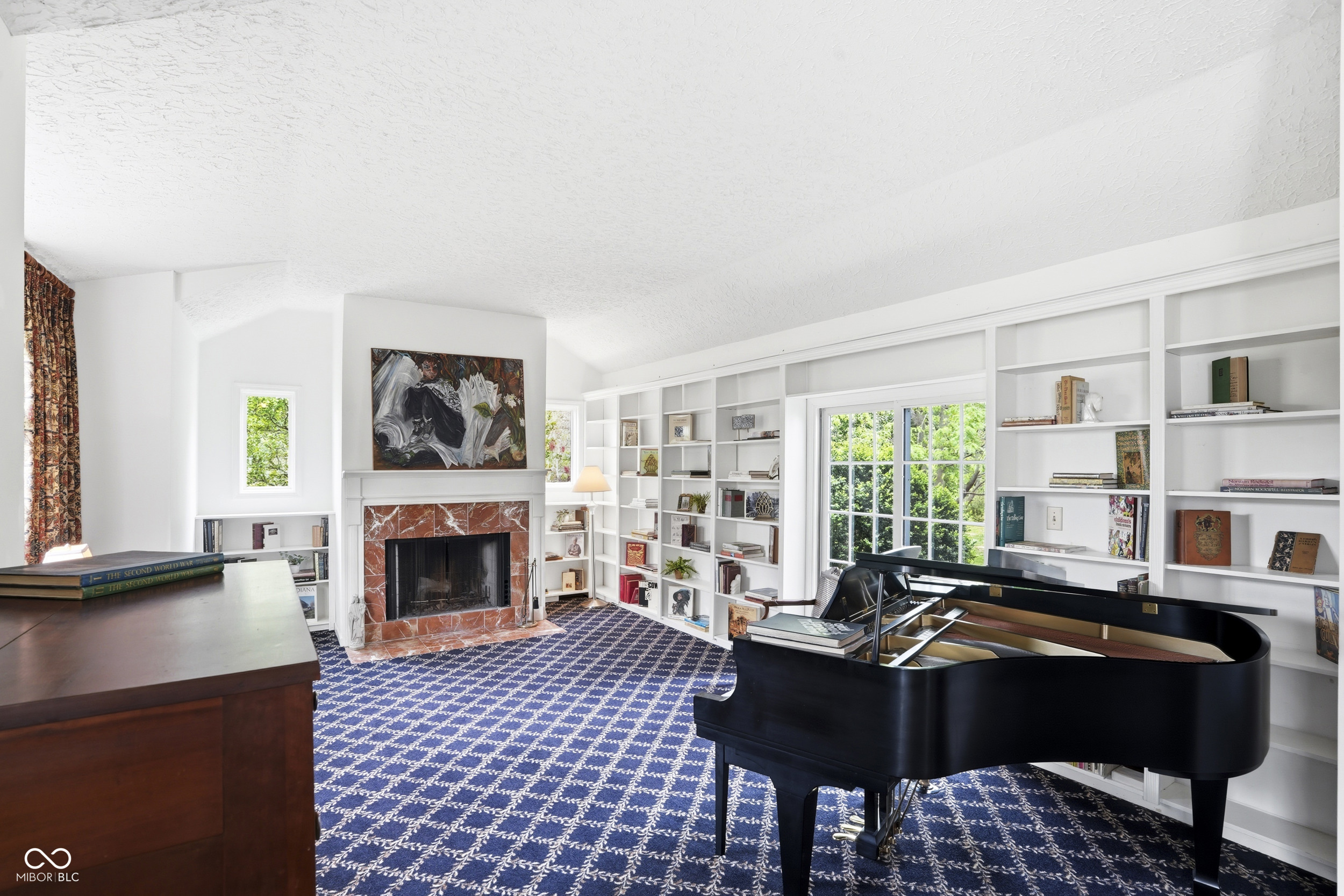 4850 W Mooresville Road