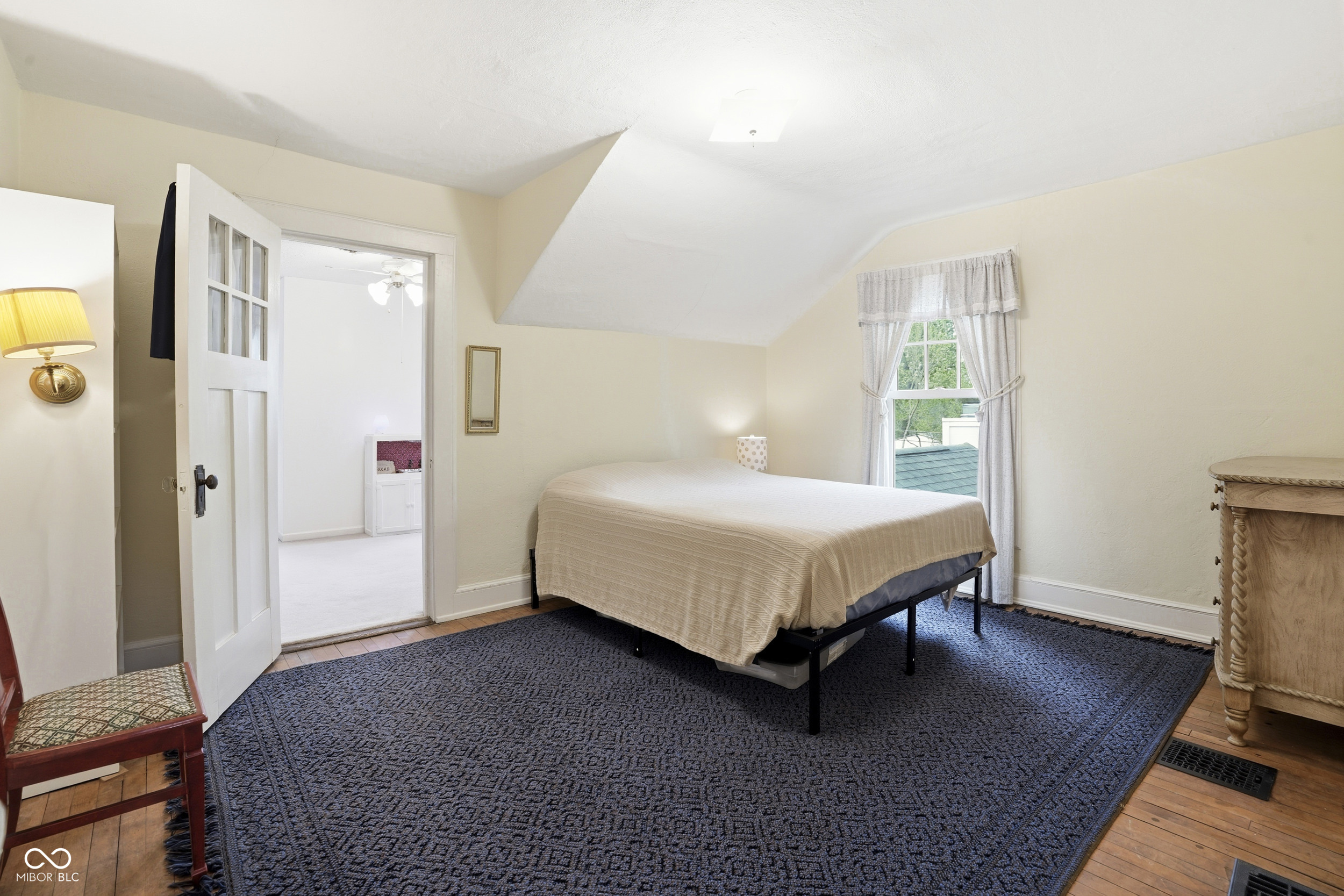 4850 W Mooresville Road