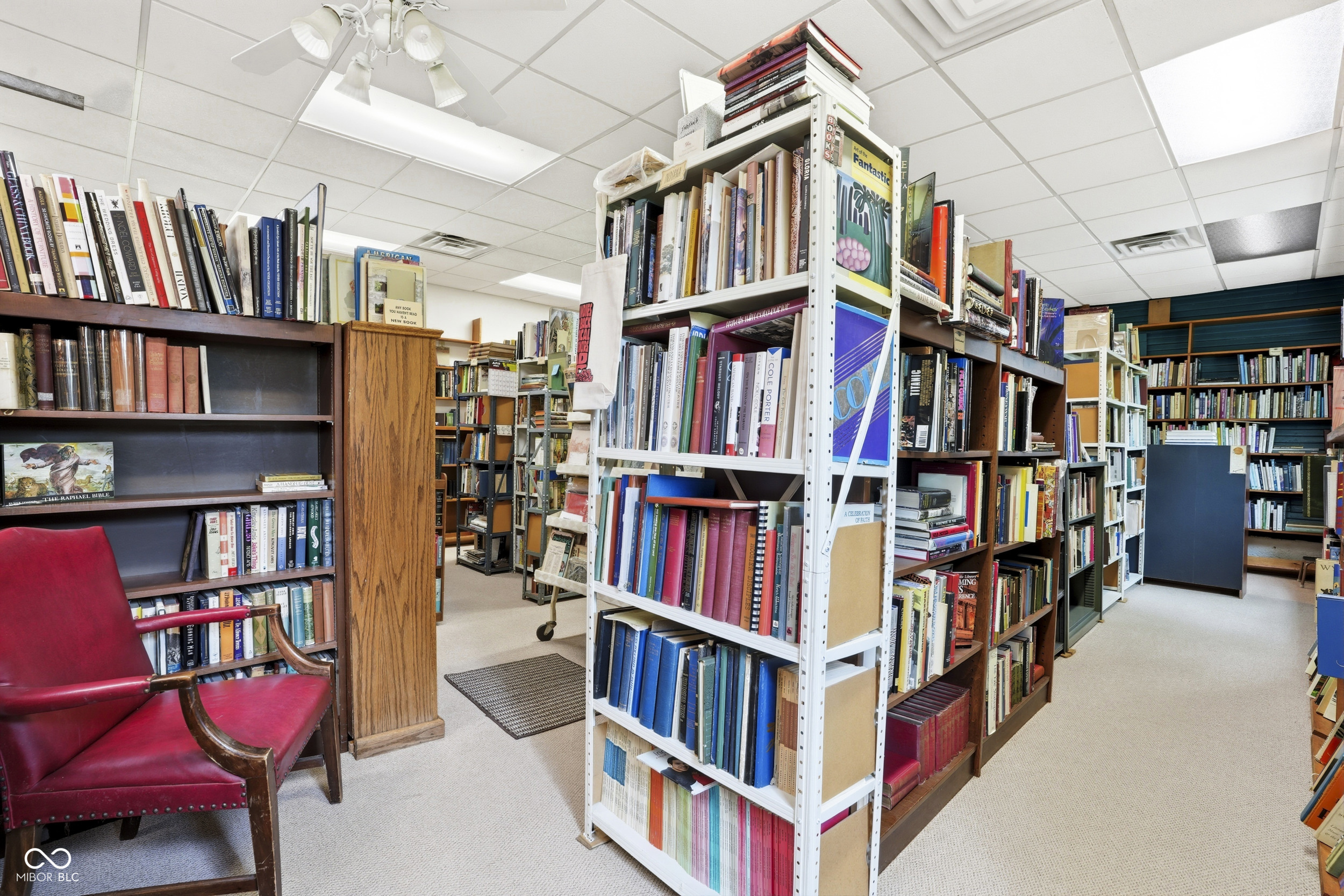 4850 W Mooresville Road