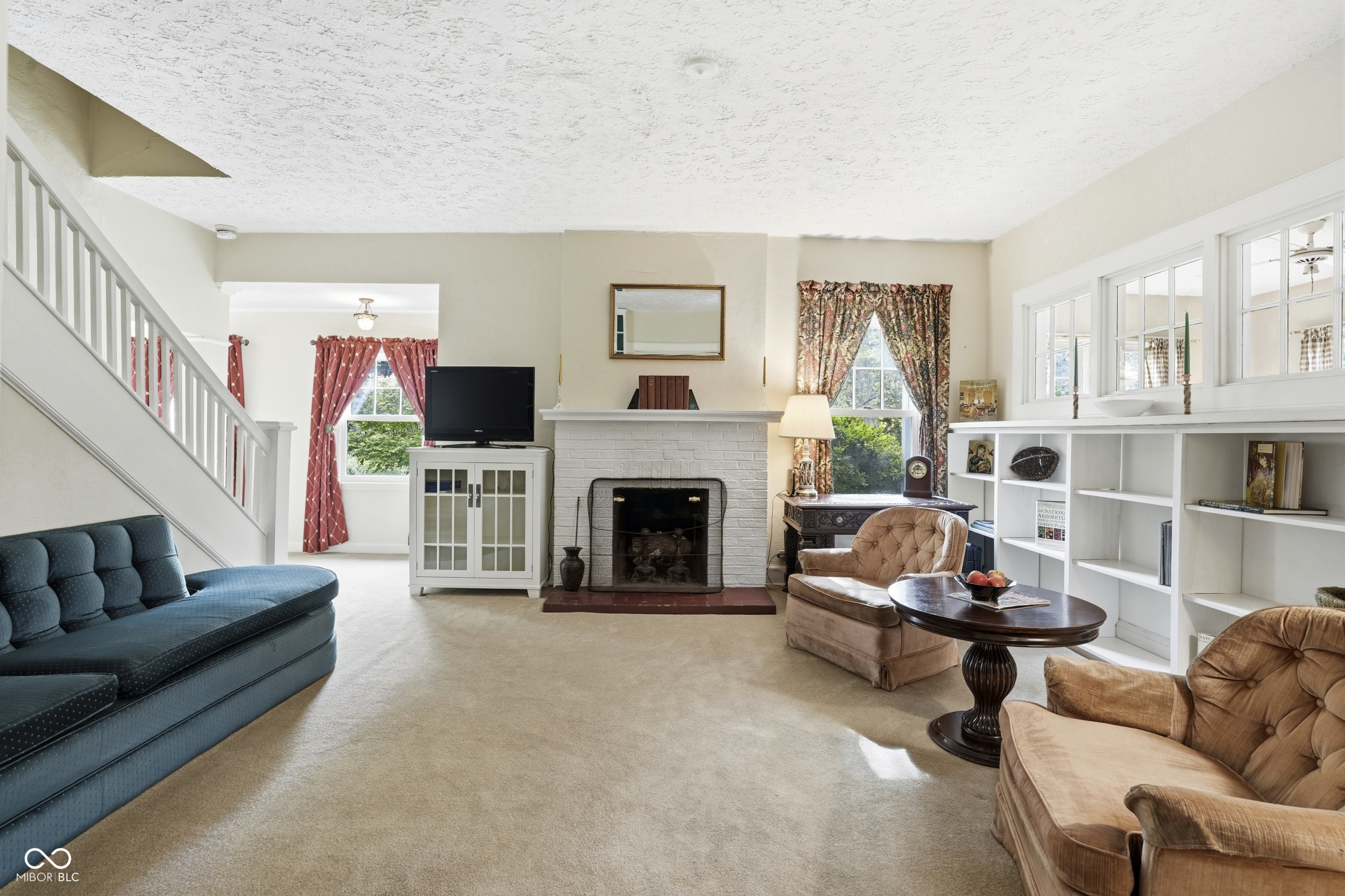 4850 W Mooresville Road