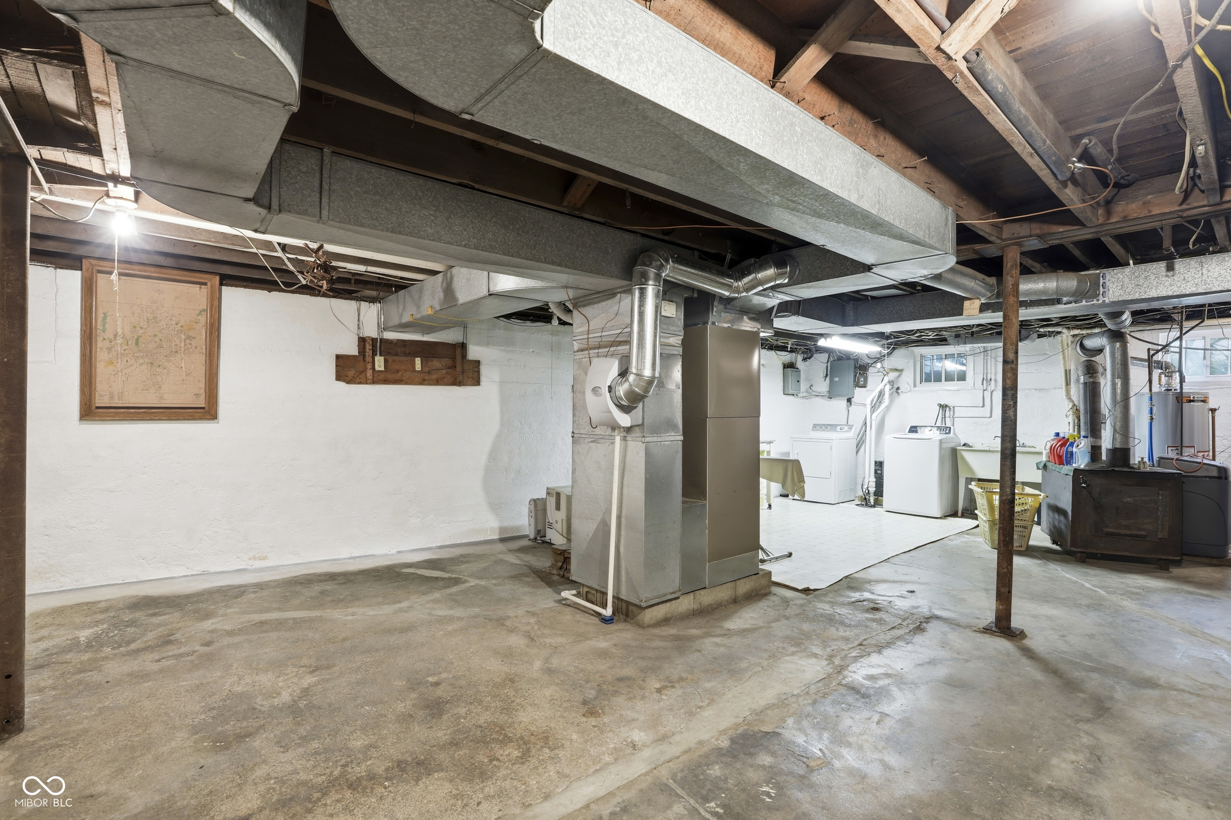 4850 W Mooresville Road