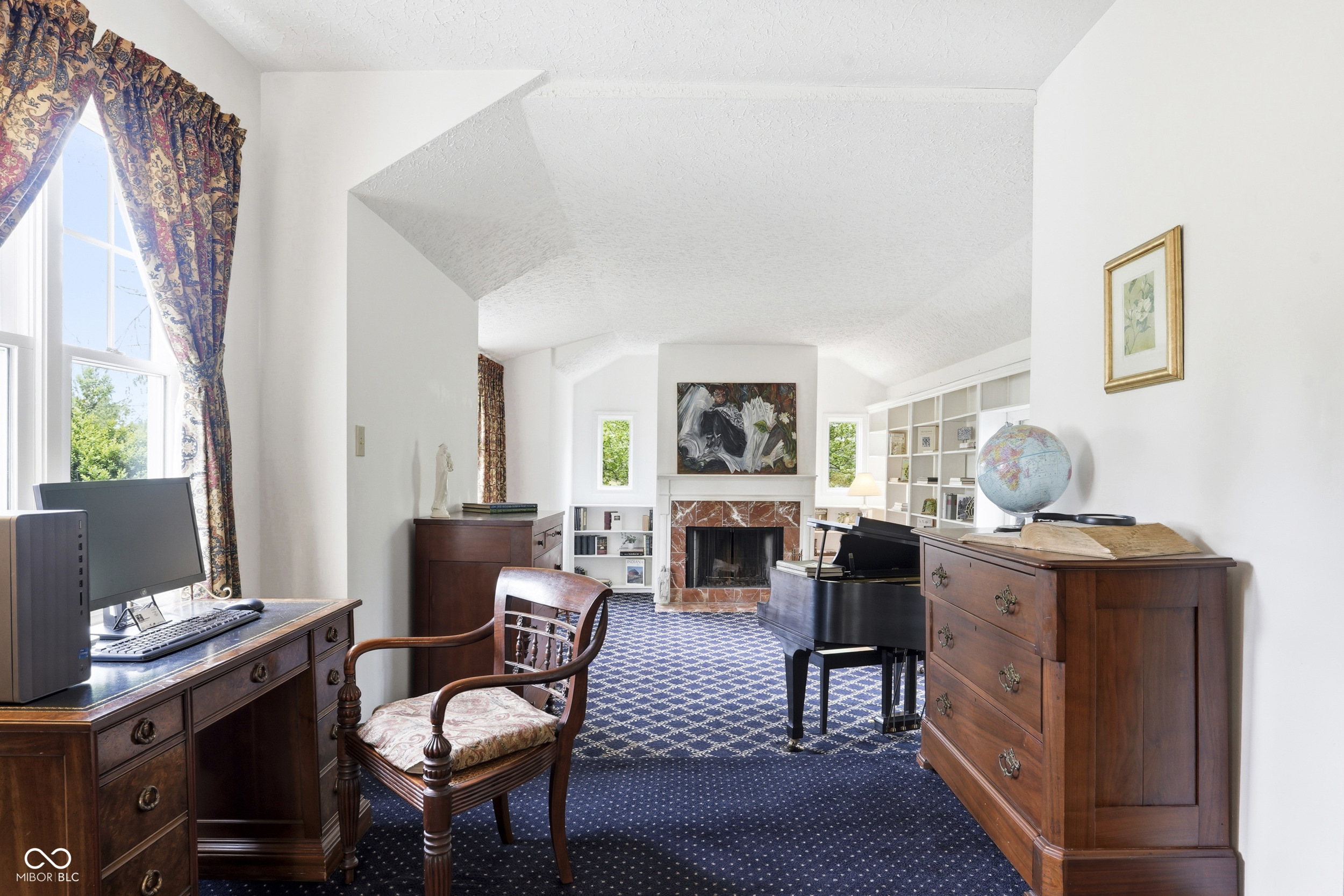 4850 W Mooresville Road