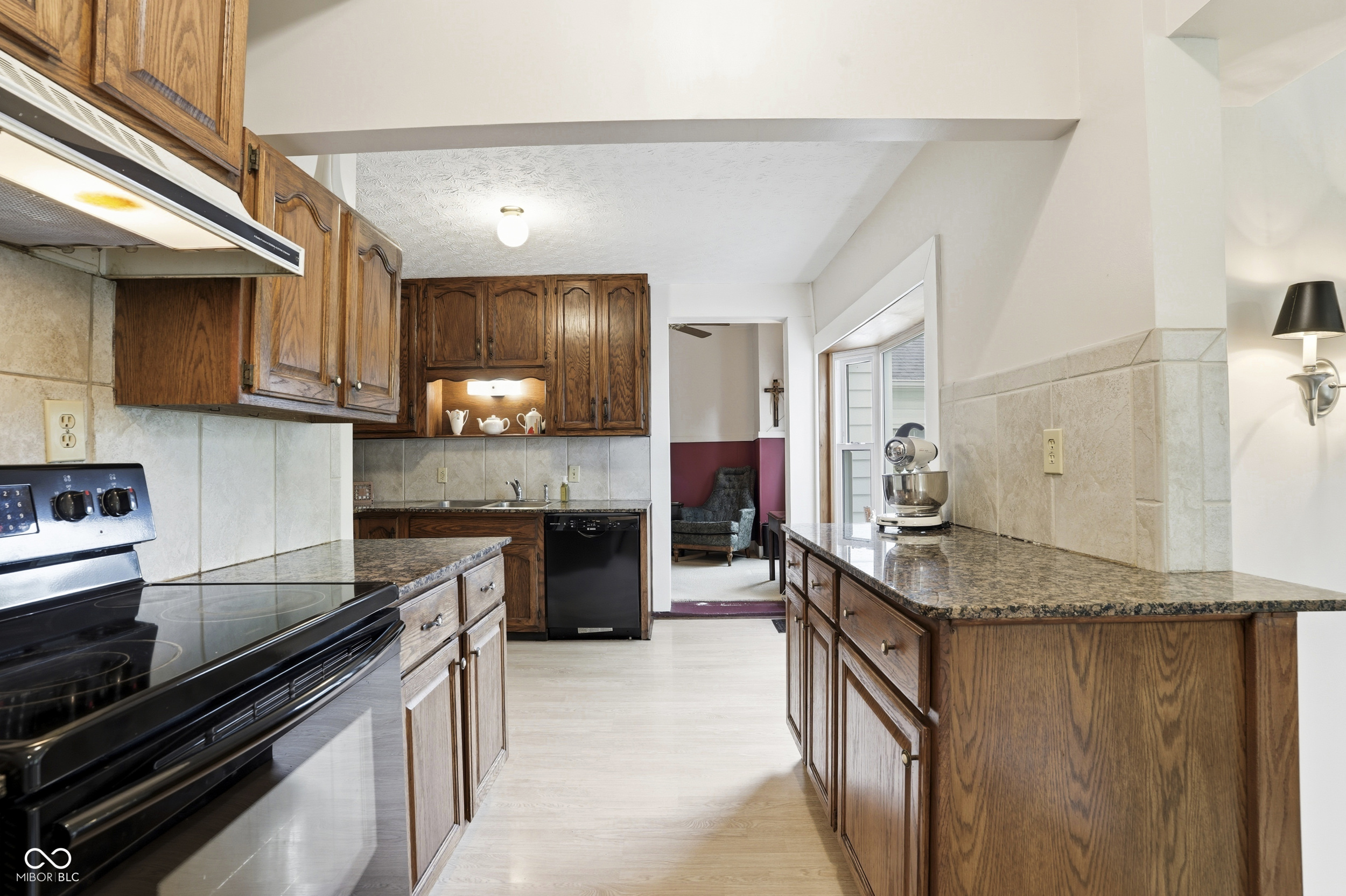 4850 W Mooresville Road