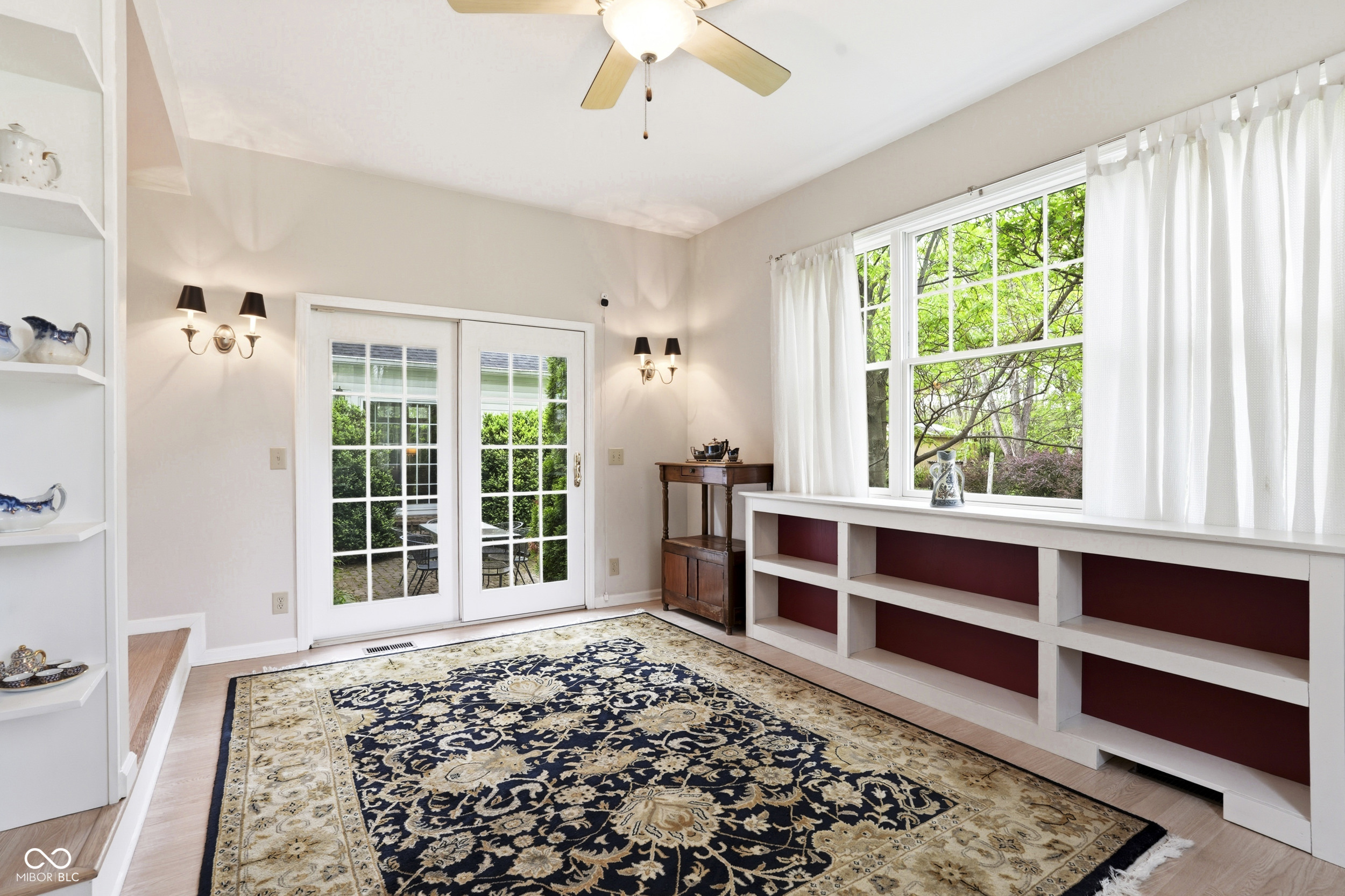 4850 W Mooresville Road