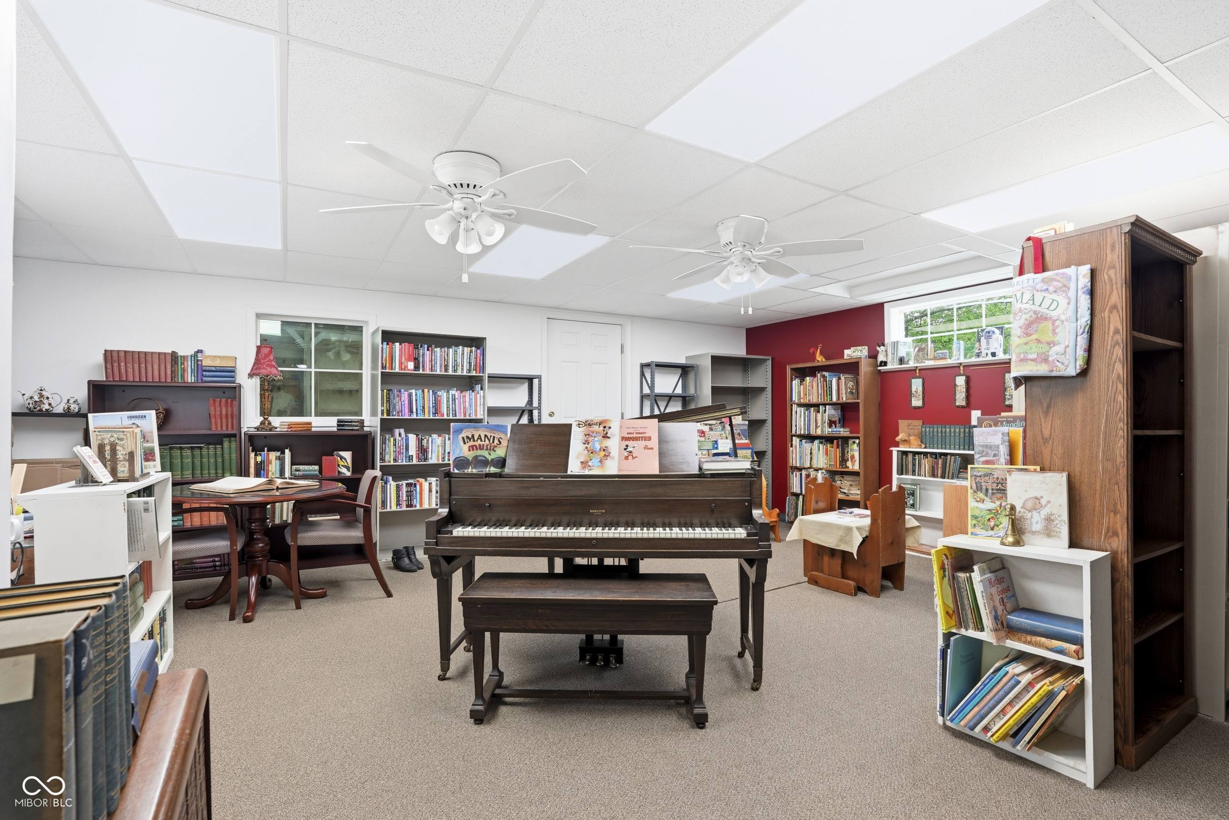 4850 W Mooresville Road