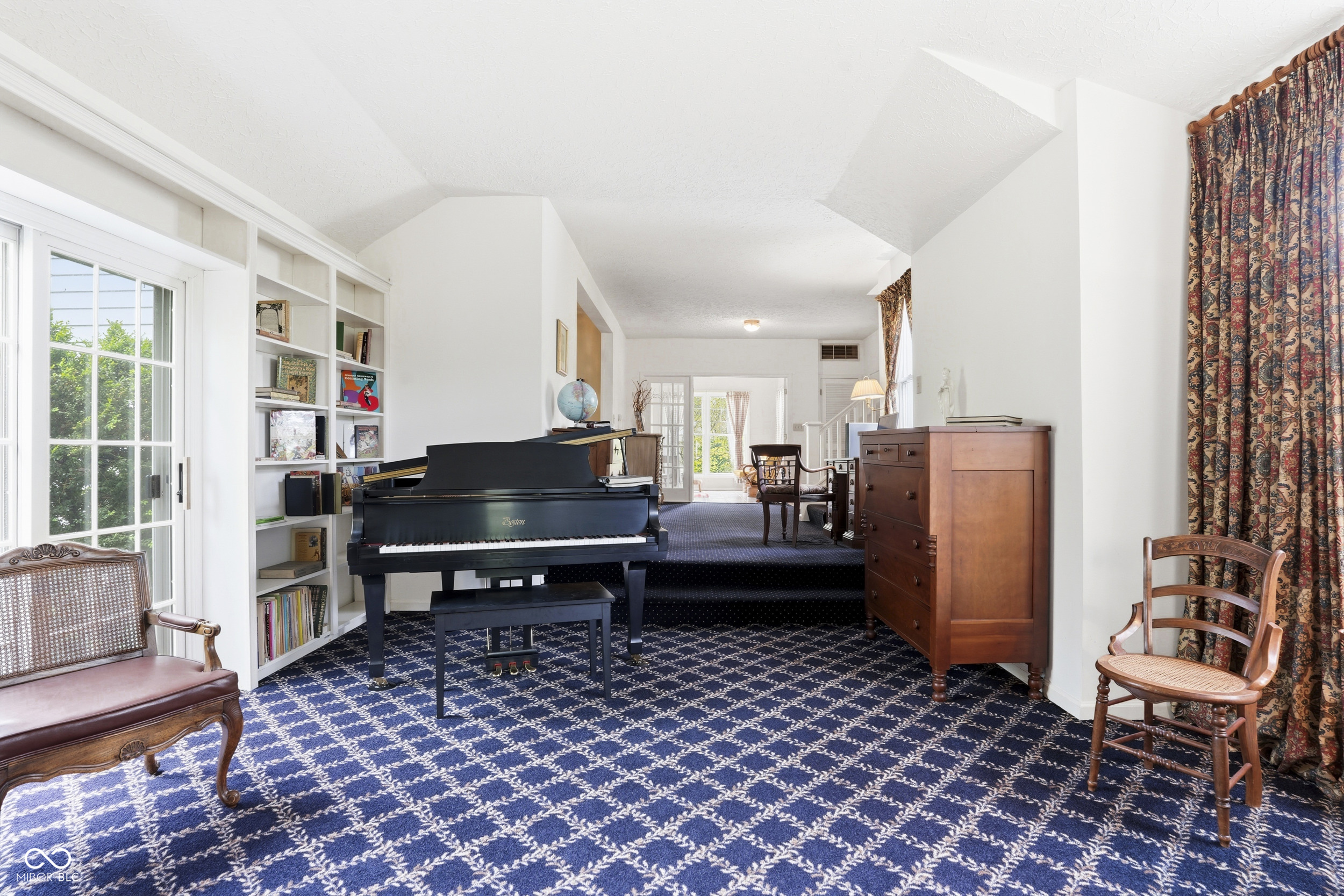 4850 W Mooresville Road