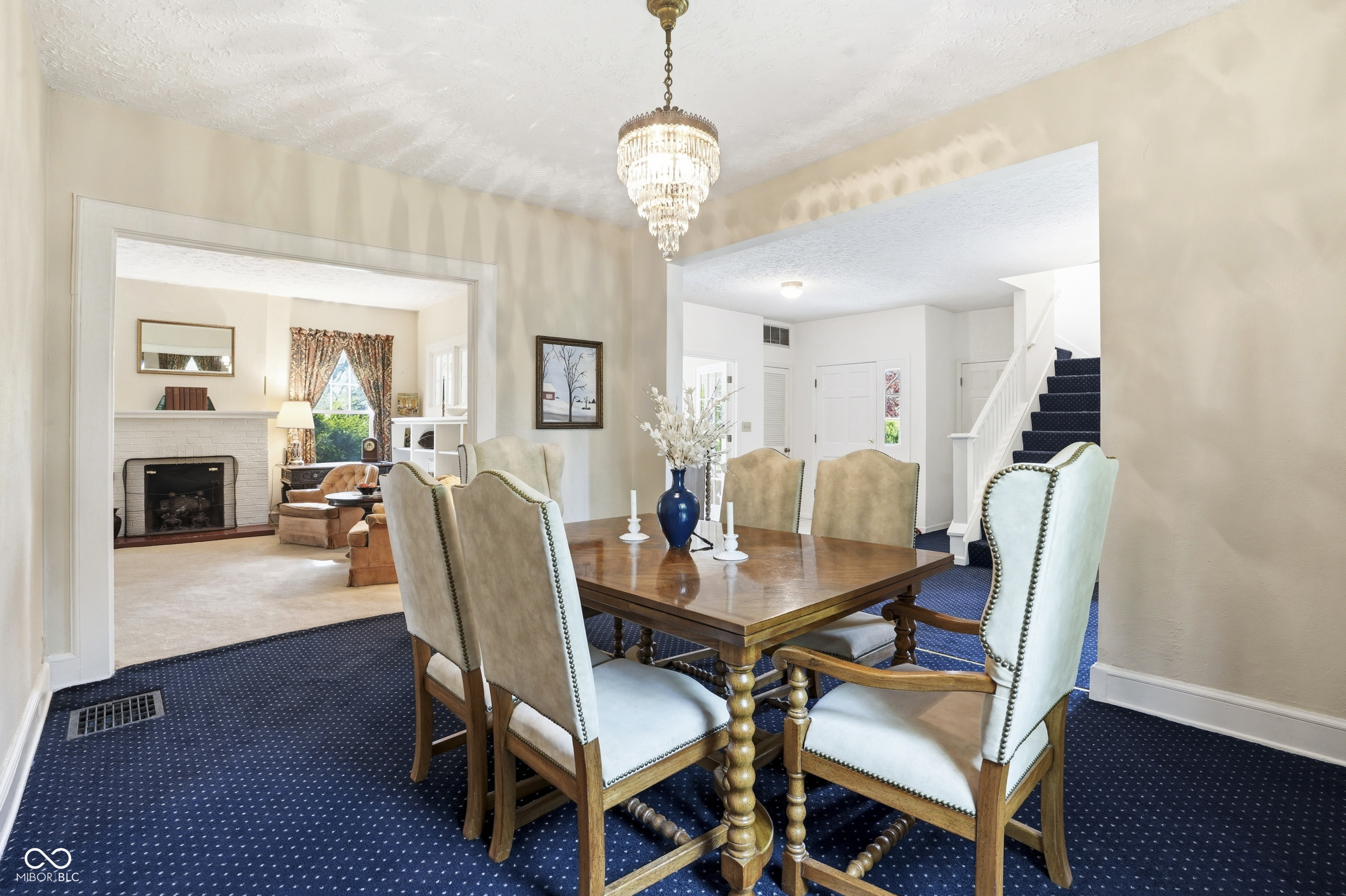 4850 W Mooresville Road