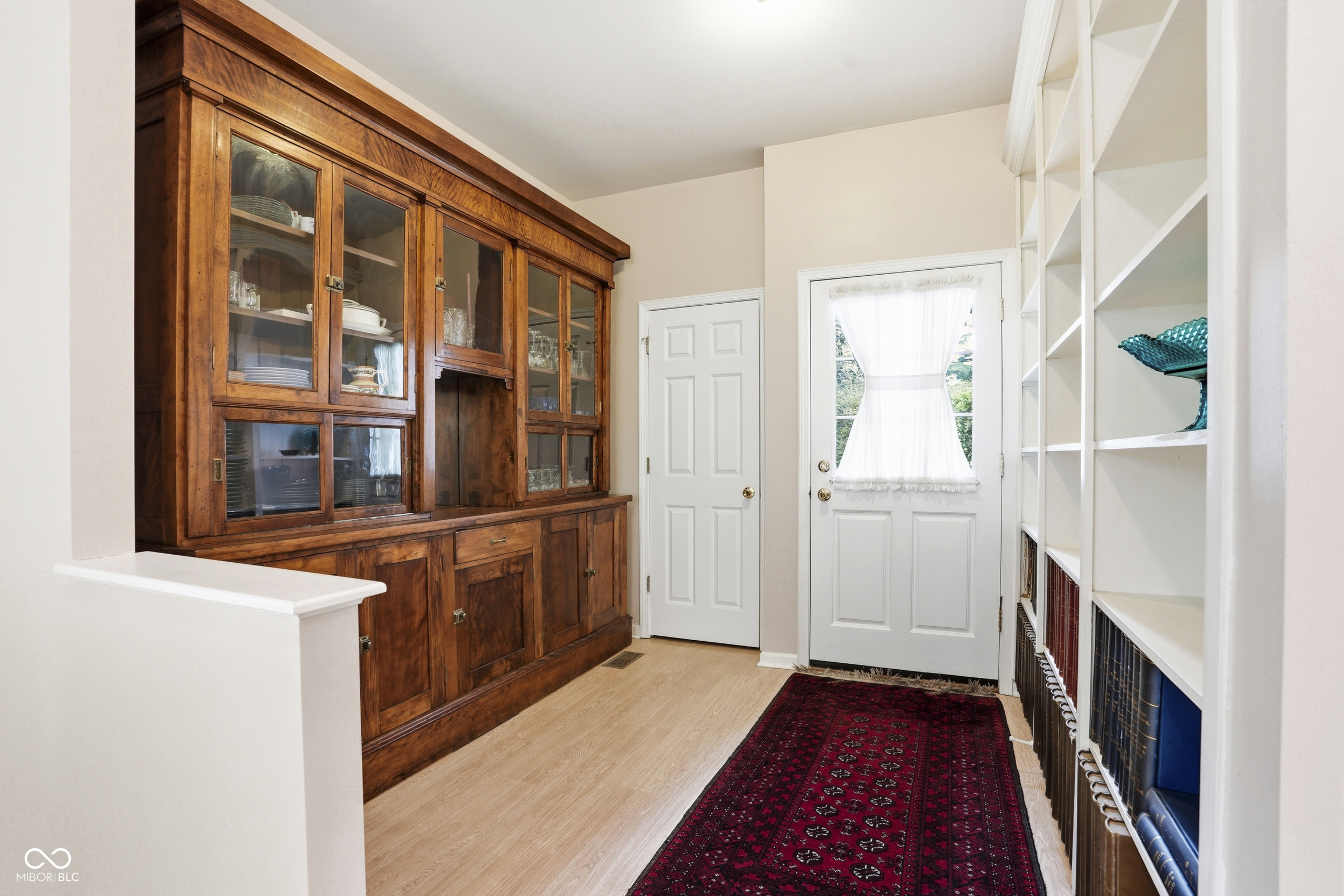 4850 W Mooresville Road