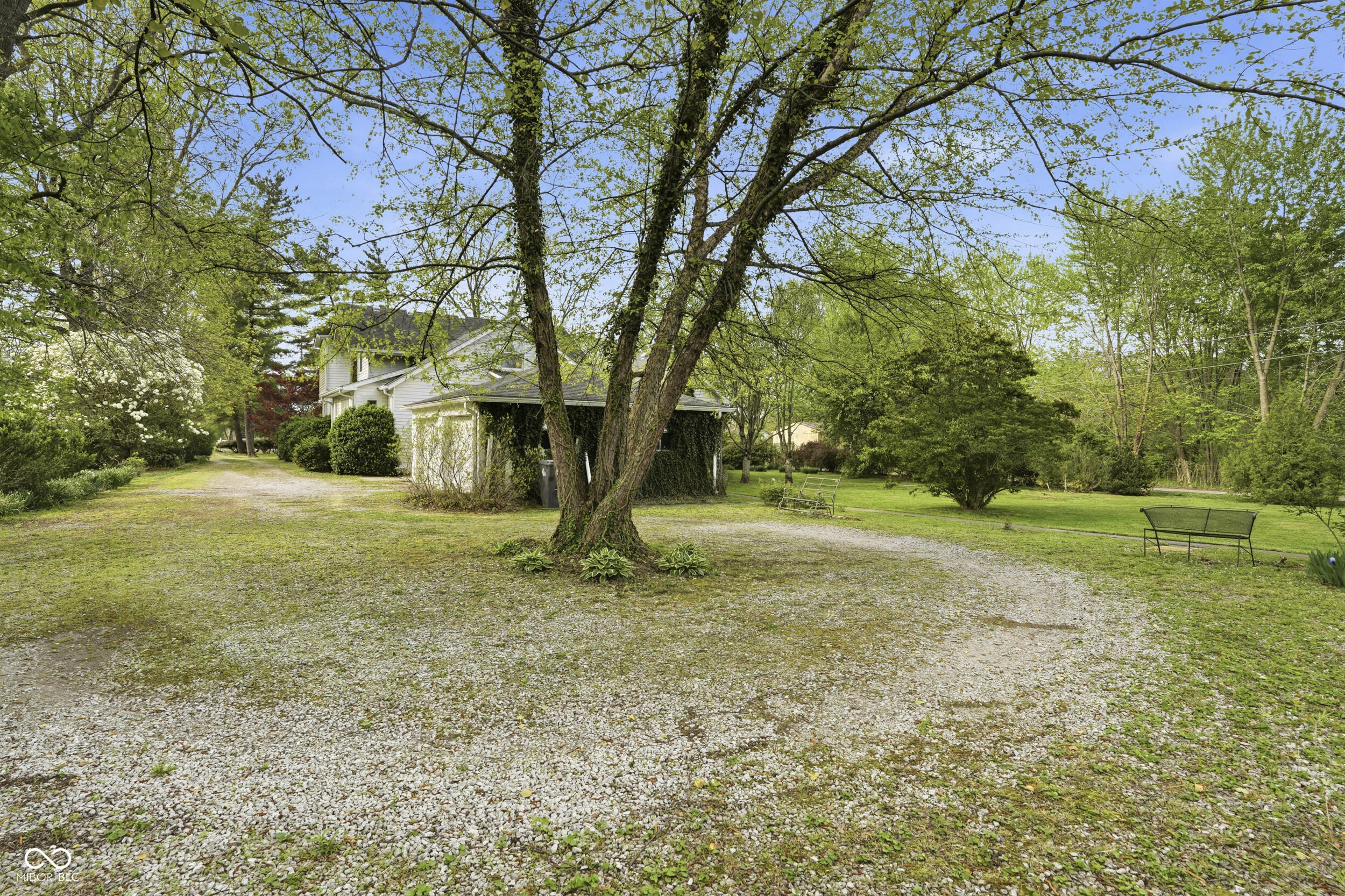 4850 W Mooresville Road