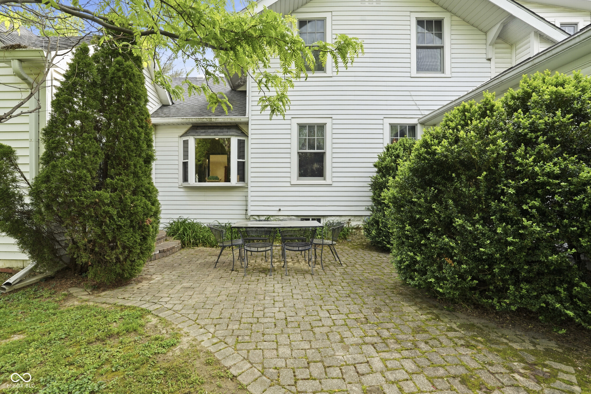 4850 W Mooresville Road