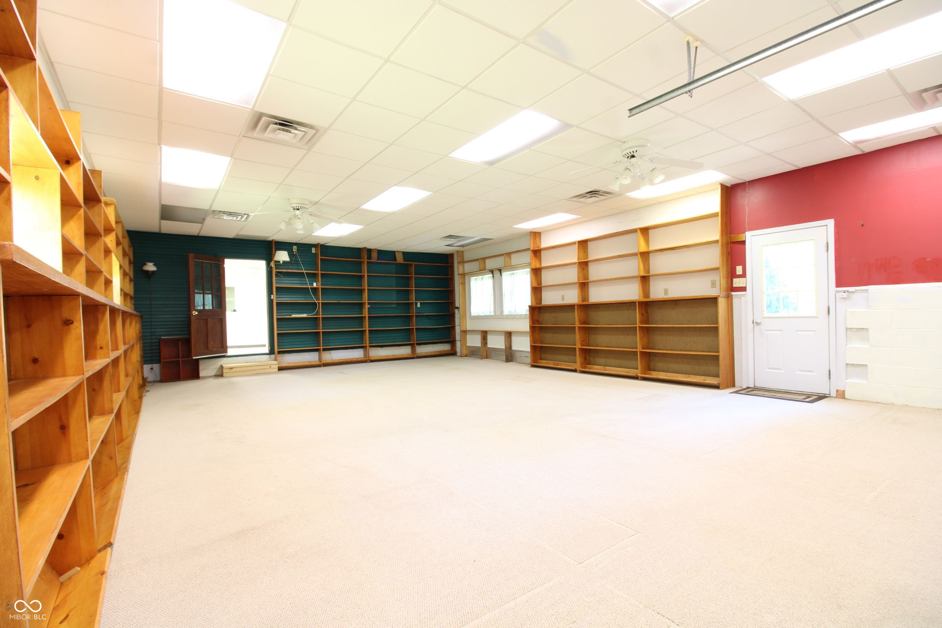 4850 W Mooresville Road