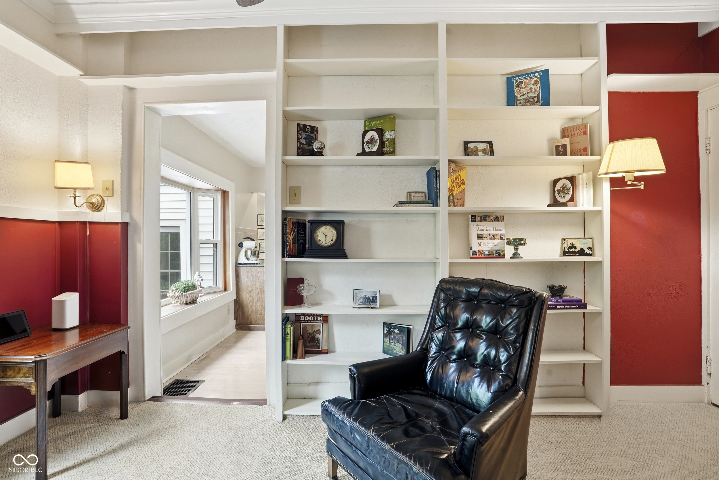 4850 W Mooresville Road