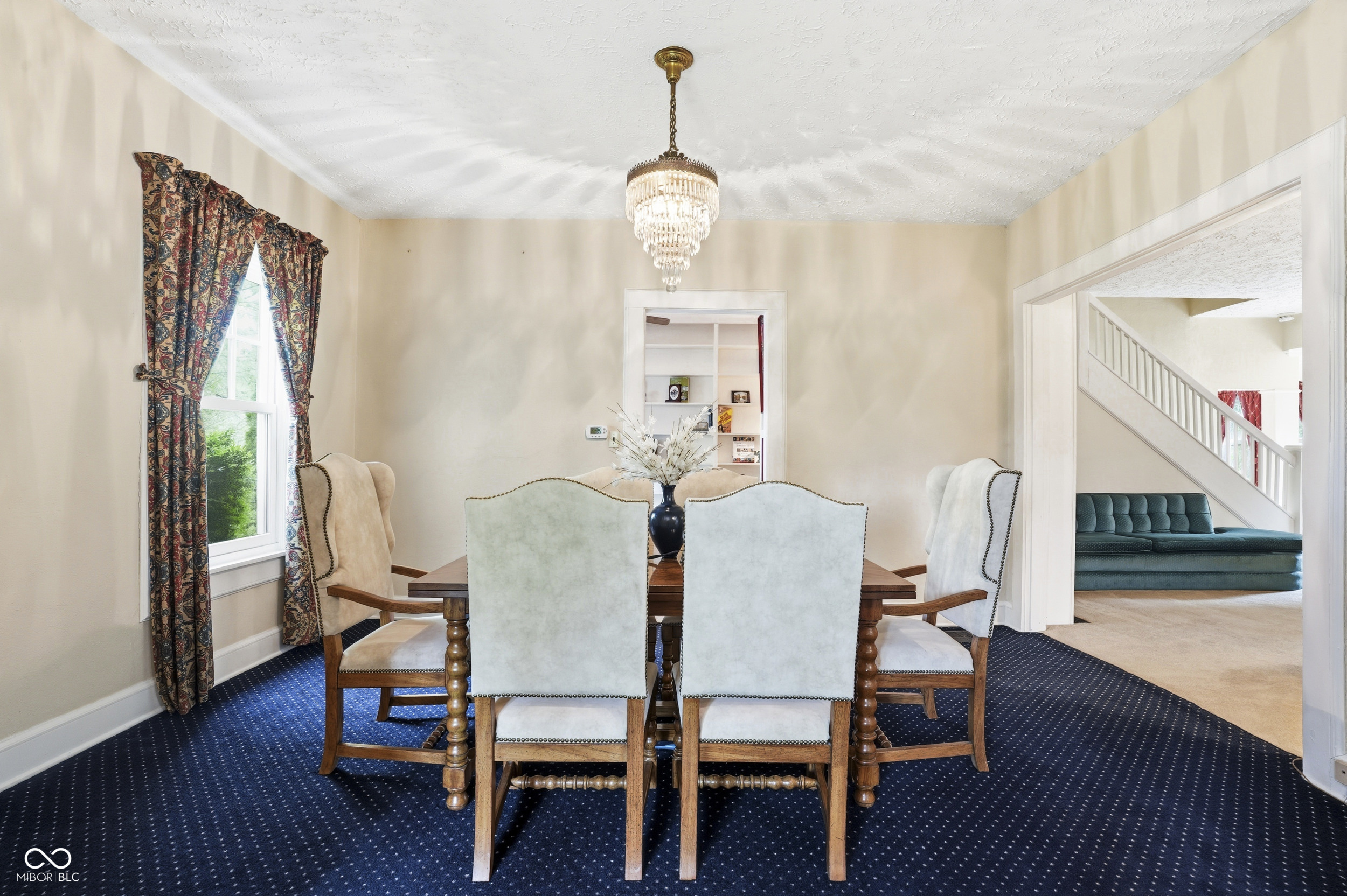 4850 W Mooresville Road