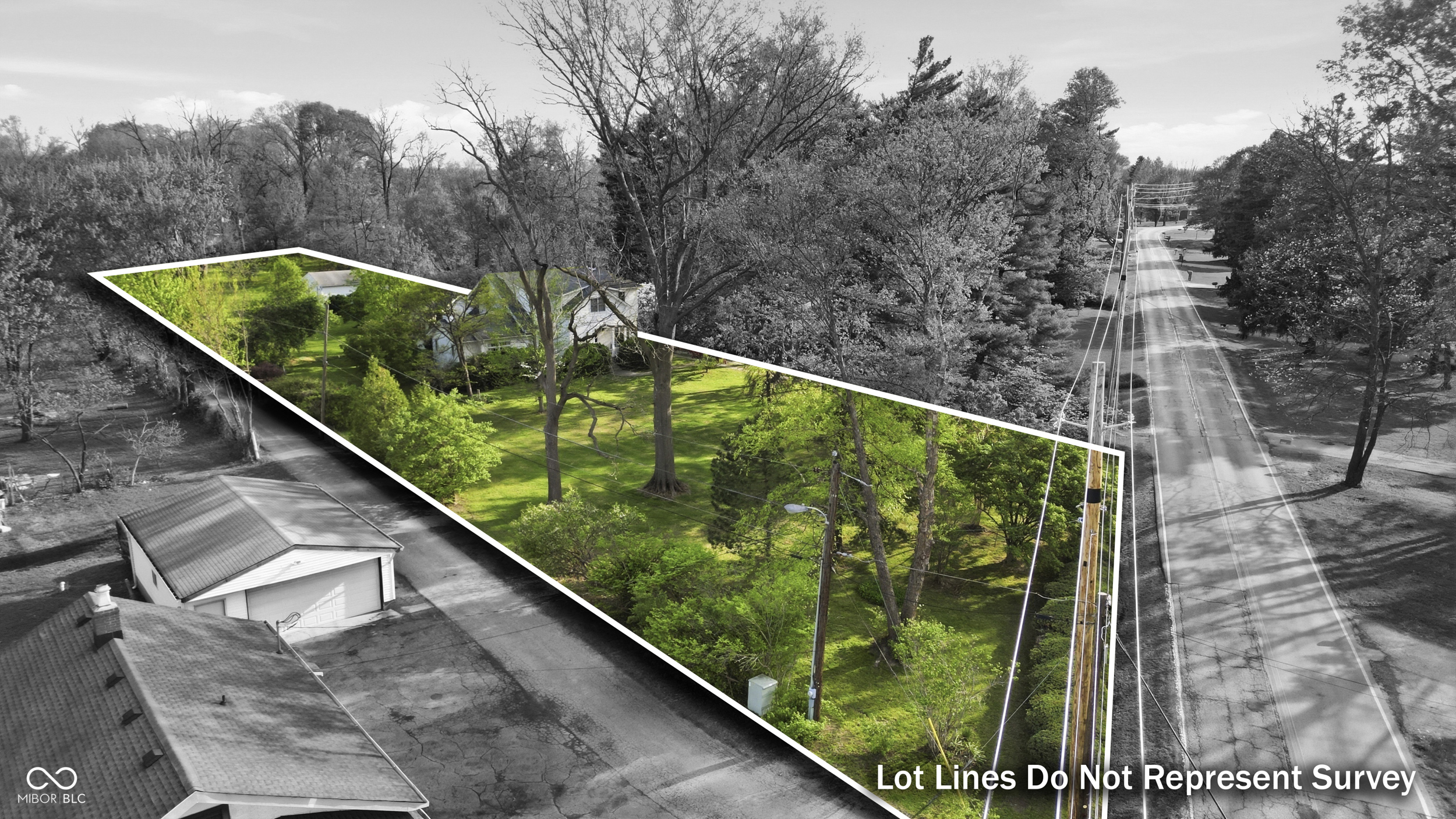 4850 W Mooresville Road