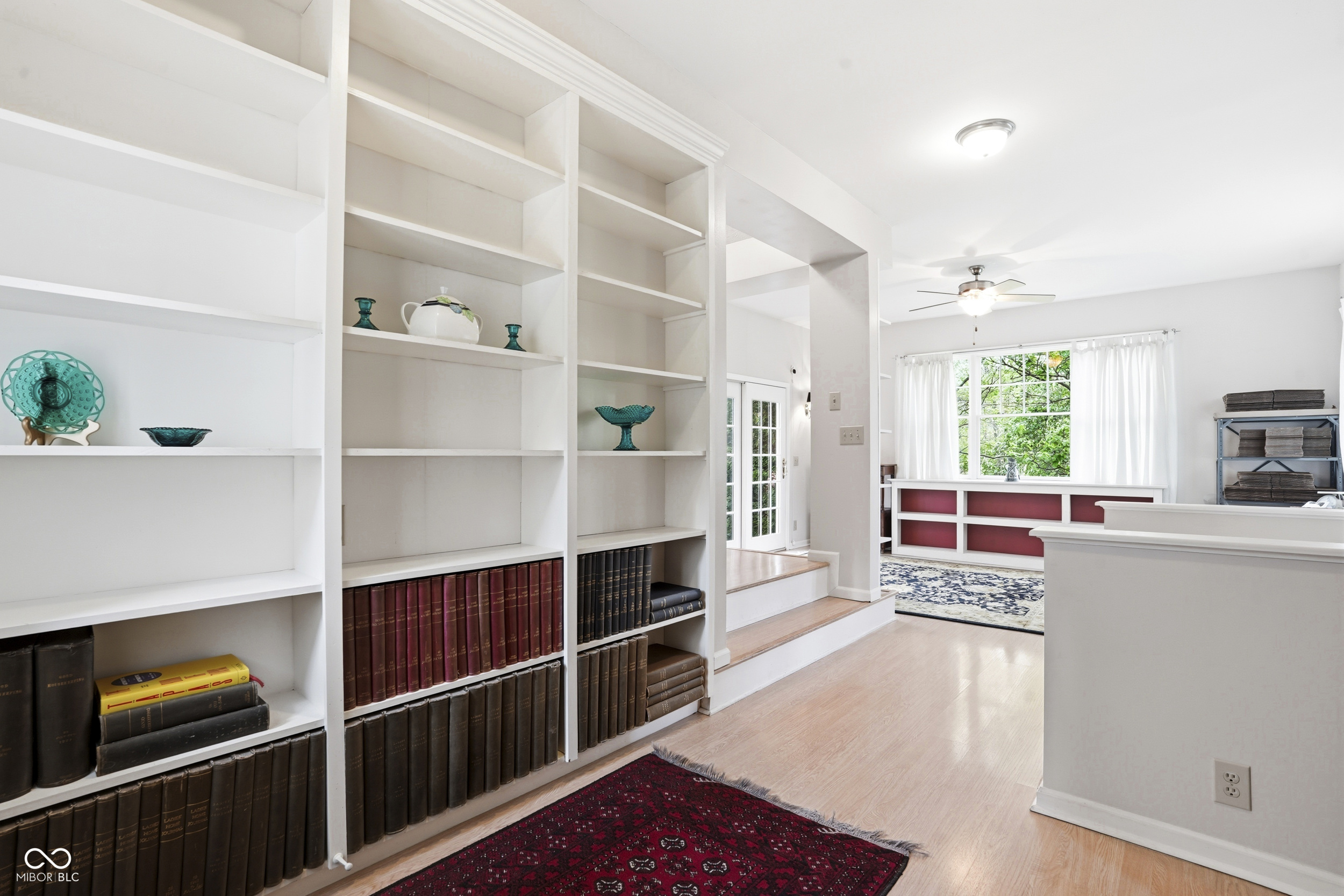 4850 W Mooresville Road