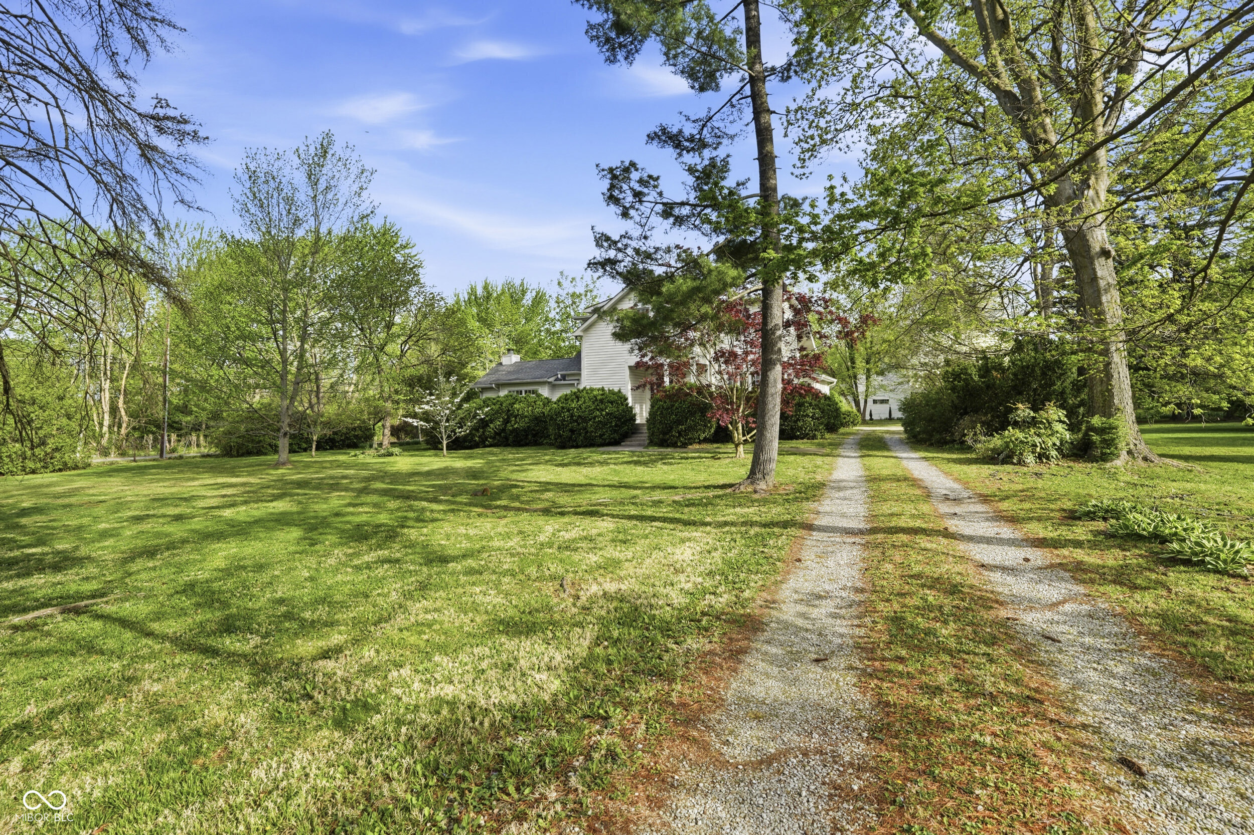 4850 W Mooresville Road