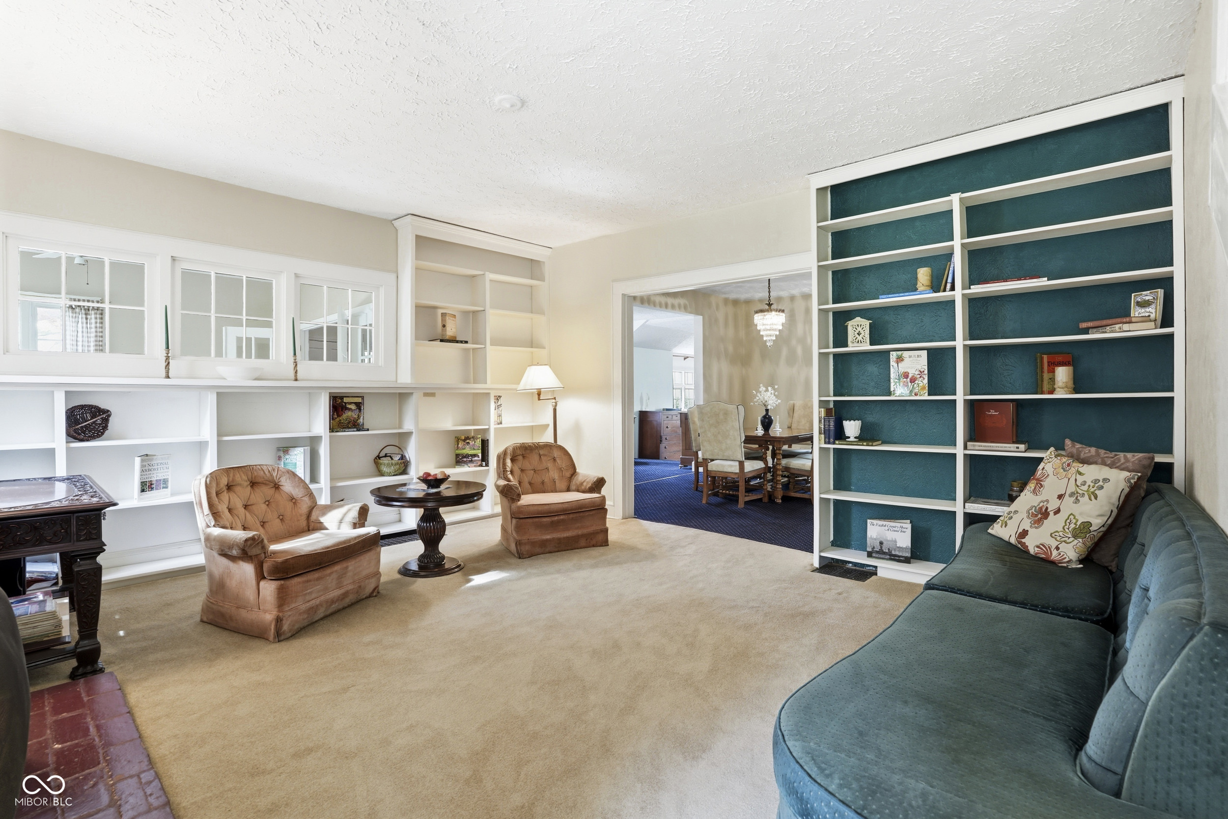 4850 W Mooresville Road