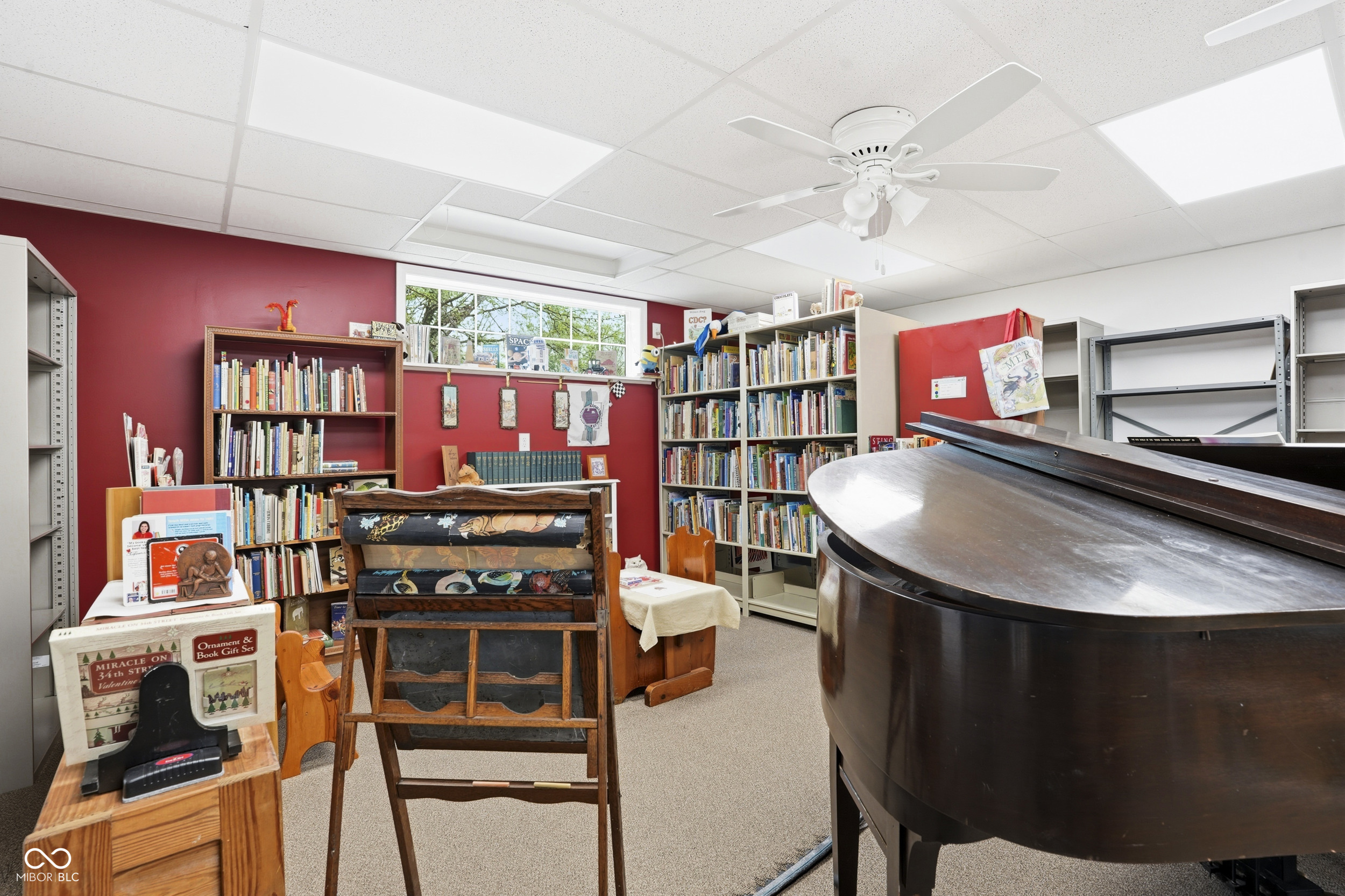 4850 W Mooresville Road