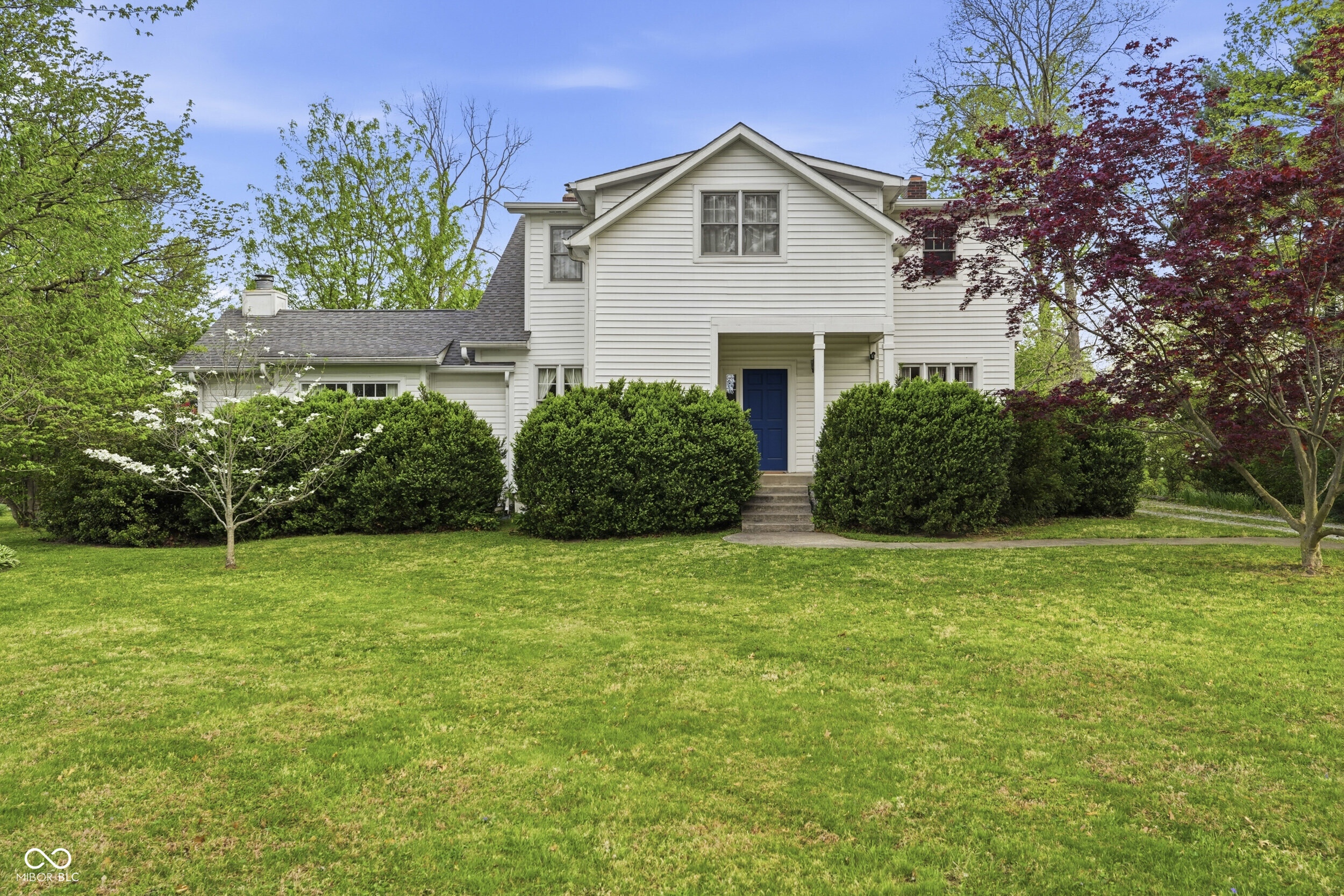 4850 W Mooresville Road