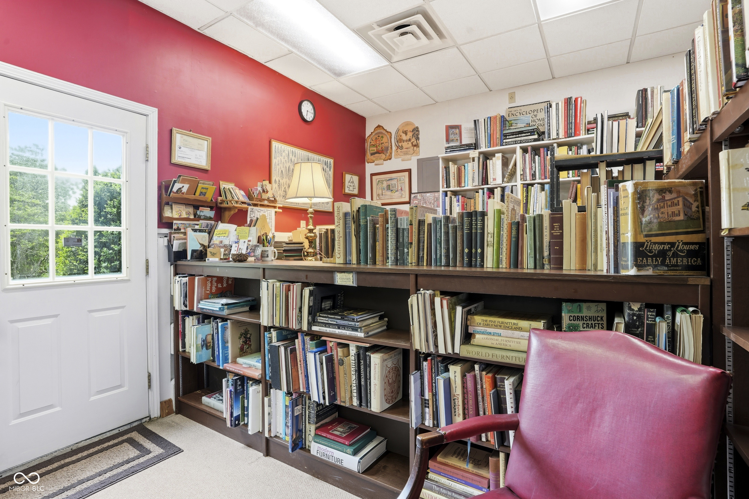 4850 W Mooresville Road