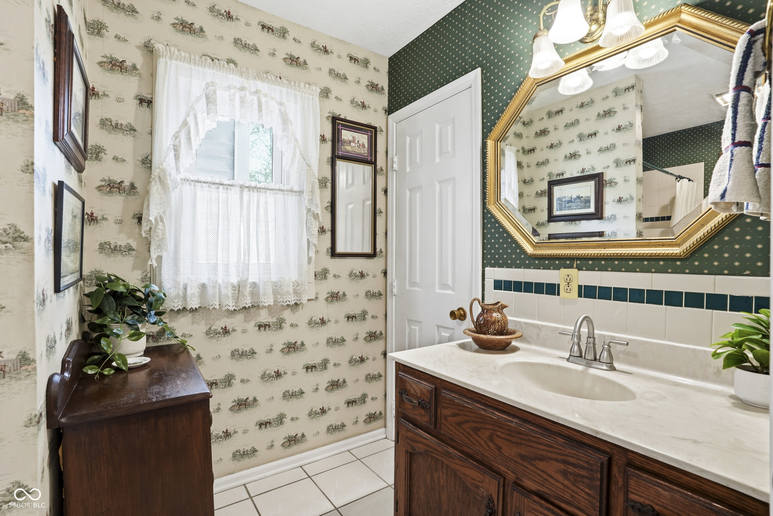 4850 W Mooresville Road