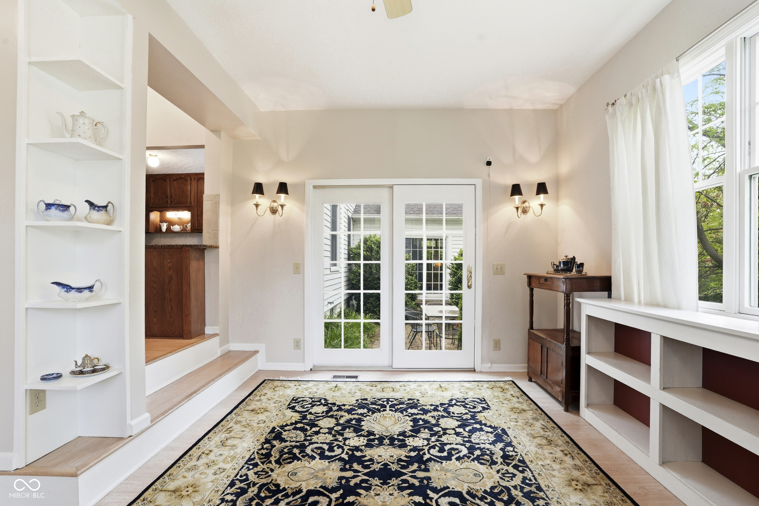 4850 W Mooresville Road