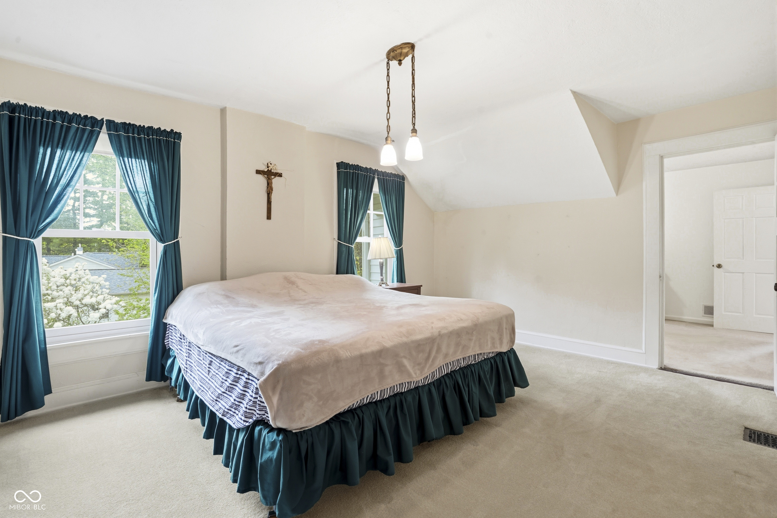 4850 W Mooresville Road