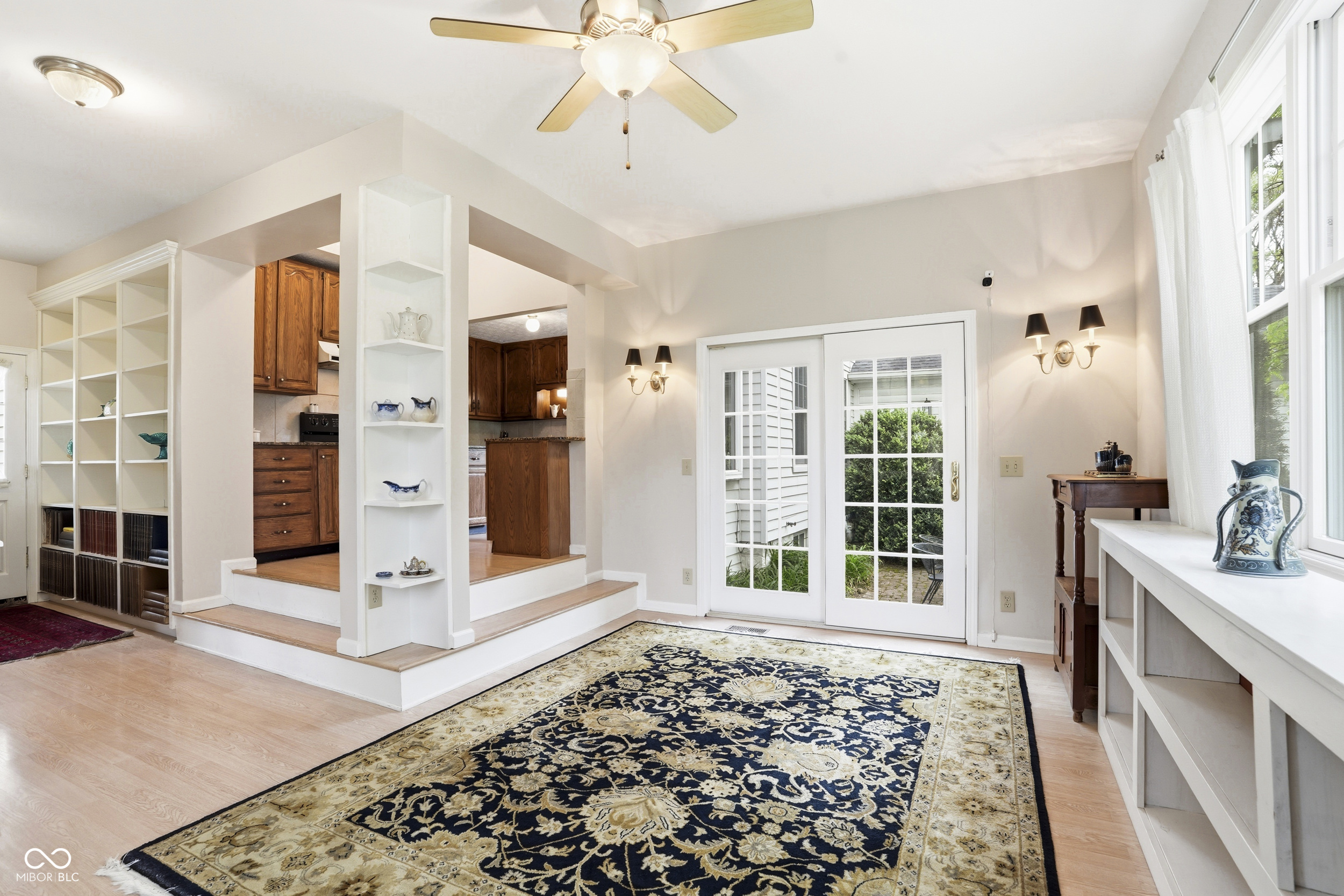 4850 W Mooresville Road