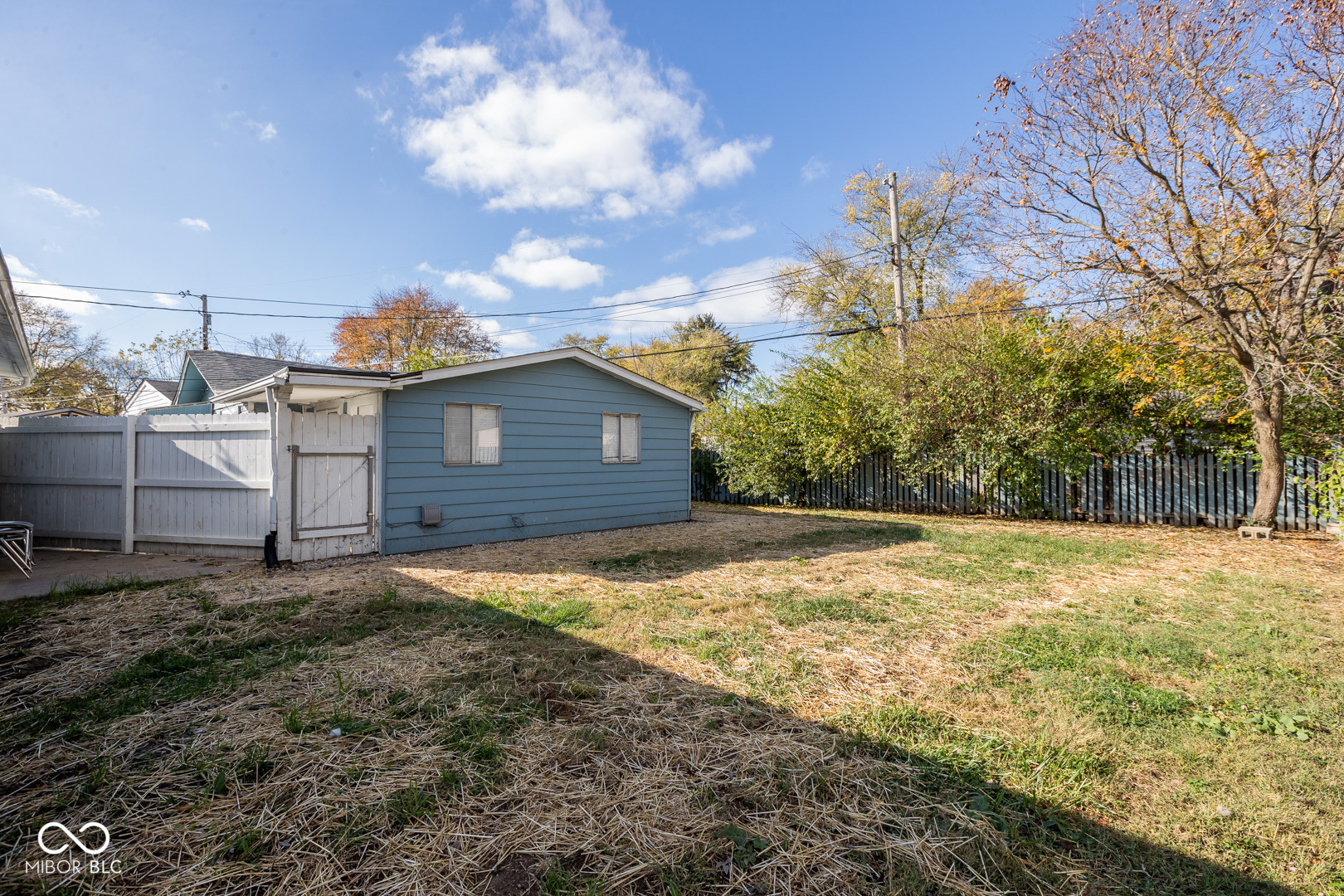 4632 Bertrand Road