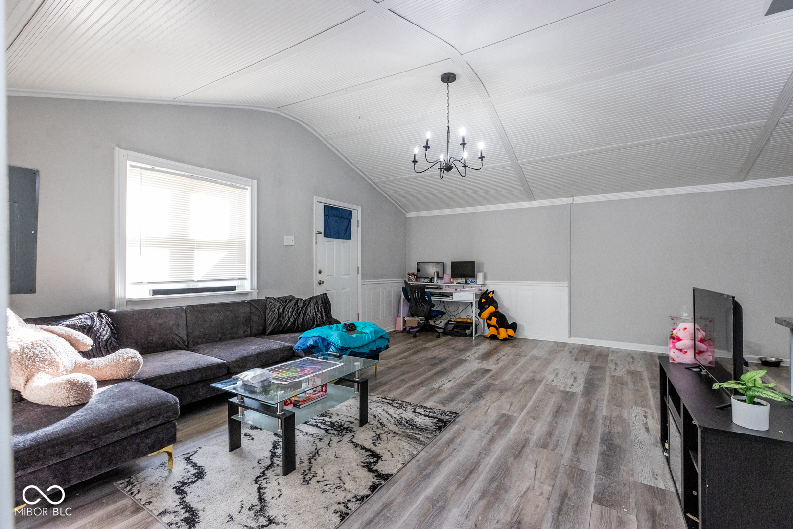 4632 Bertrand Road