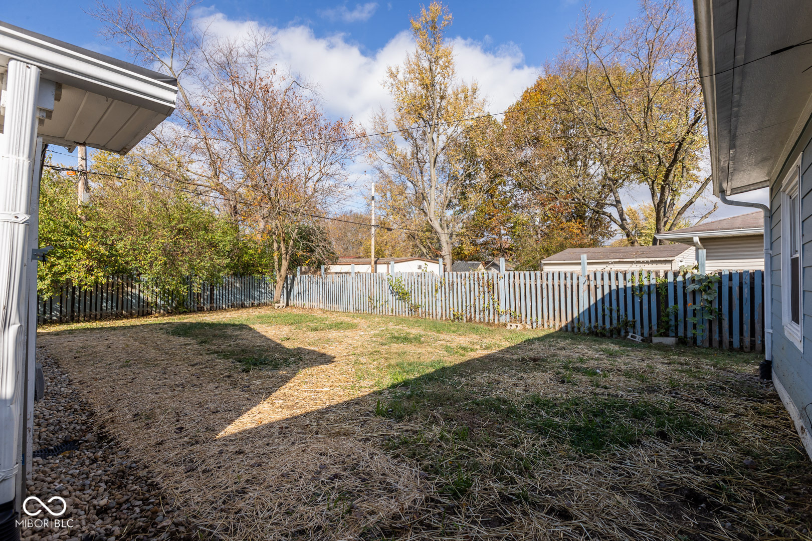 4632 Bertrand Road