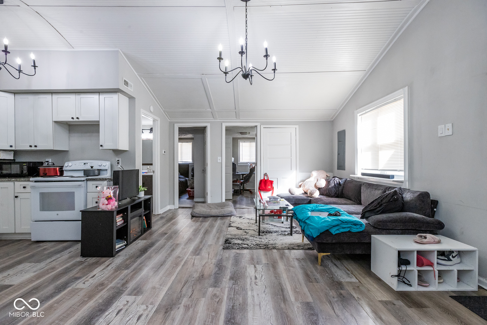 4632 Bertrand Road